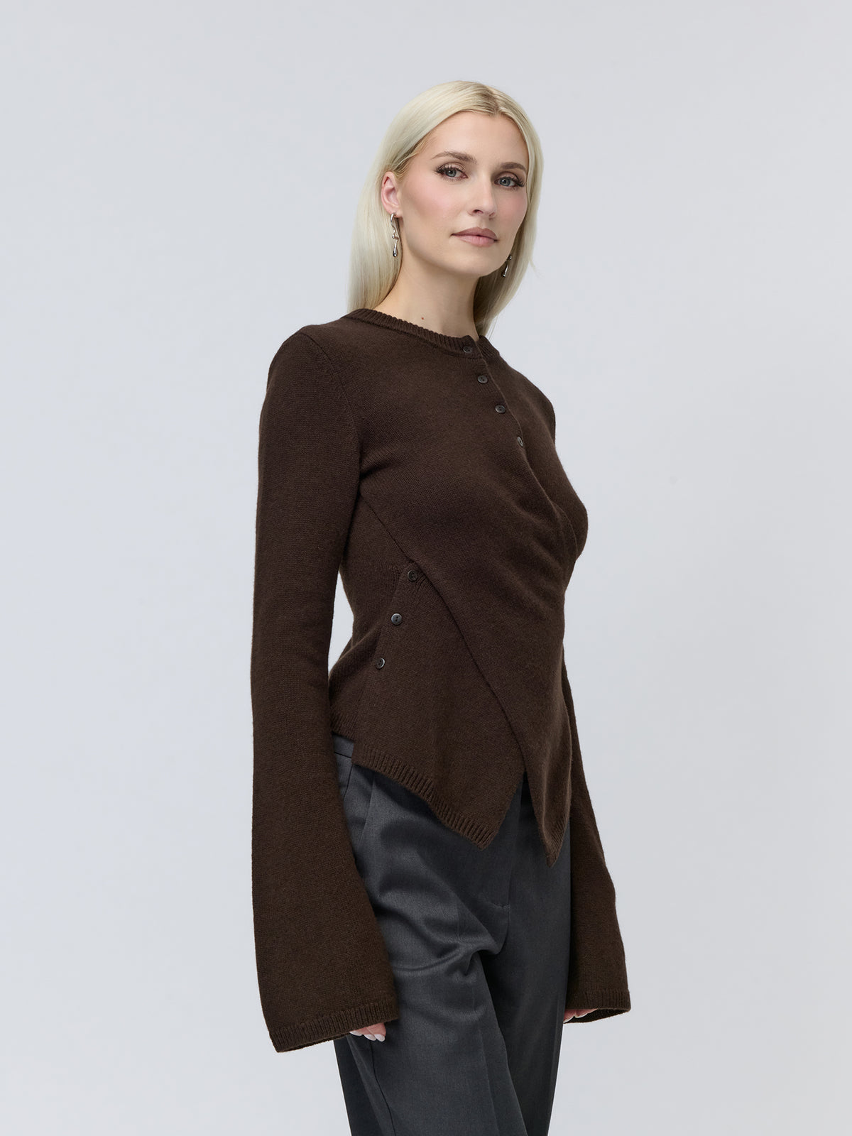 Style: "Joreen" Jumper 34