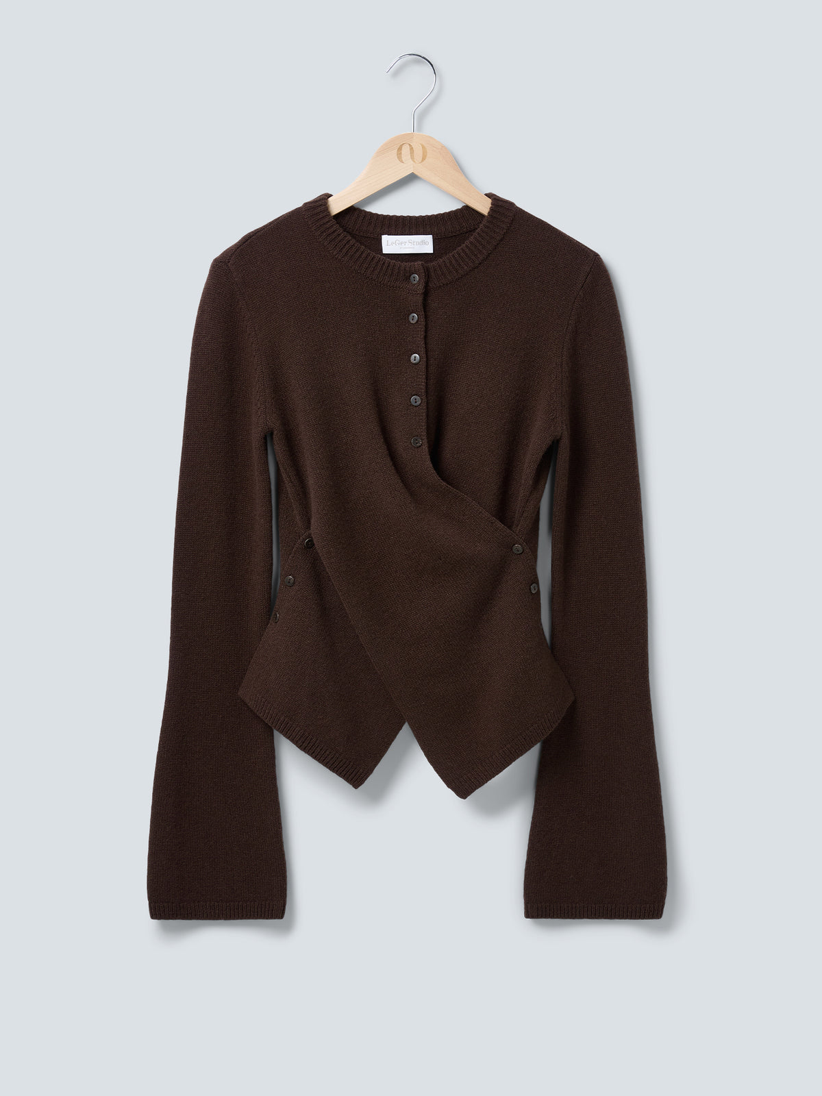 Style: "Joreen" Jumper 34