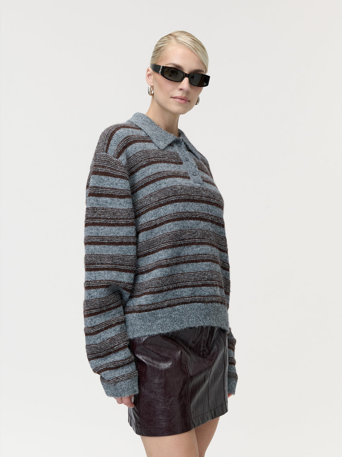Style: "Delia" Jumper 34