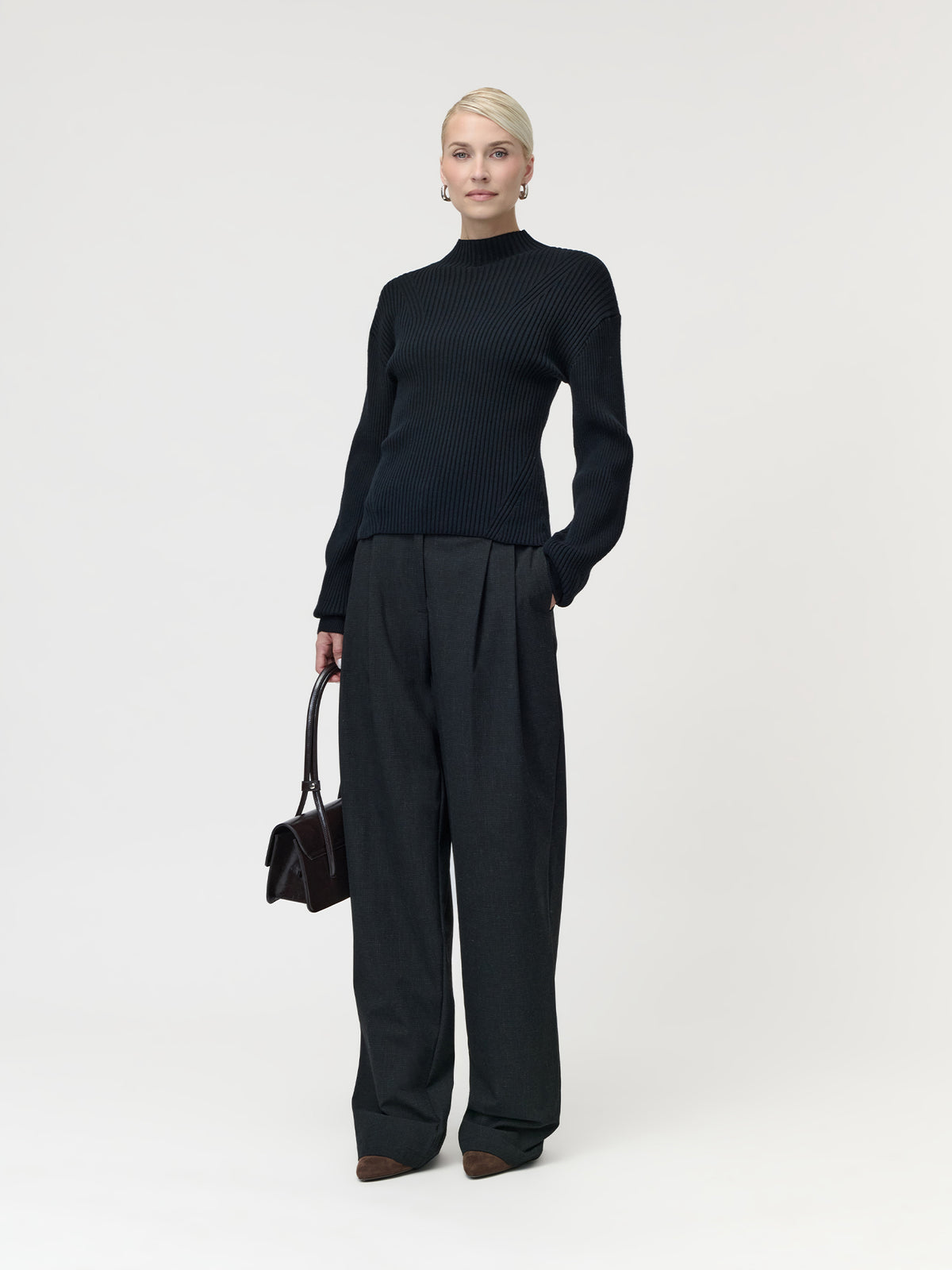 Style: "Arvena" Jumper 34