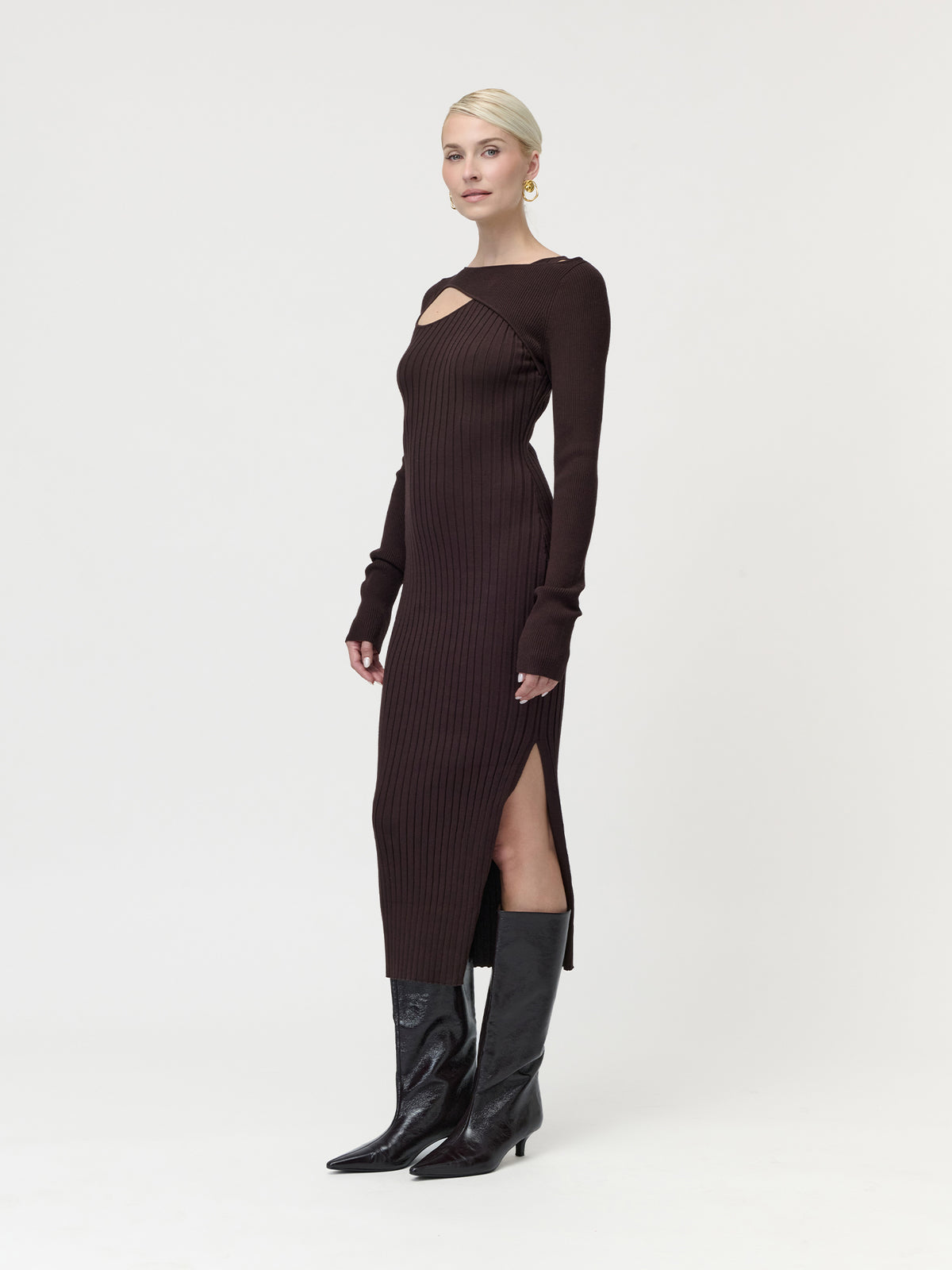 Style: "Selina" Dress 34