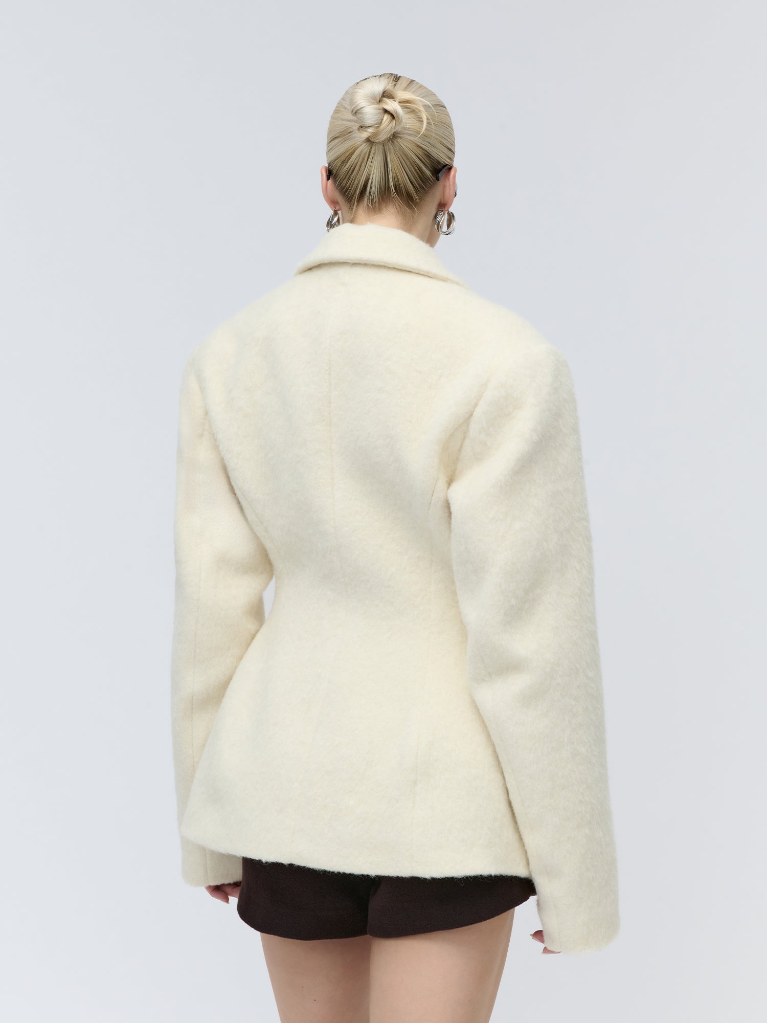 Style: "Mila" Jacket 34