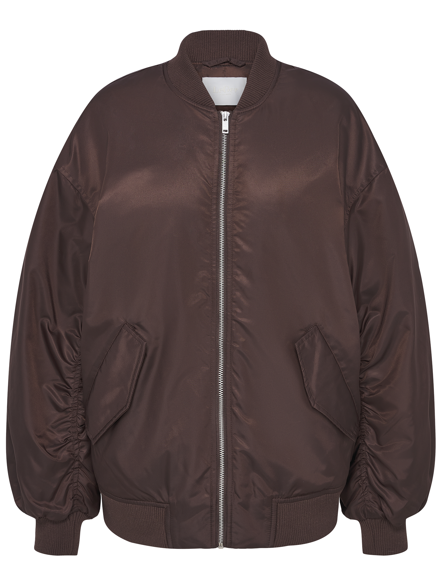 Style: "Leyli" Jacket 34