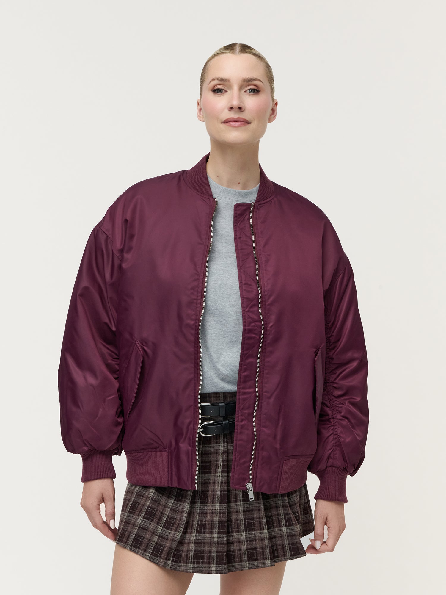 Style: "Leyli" Jacket 34