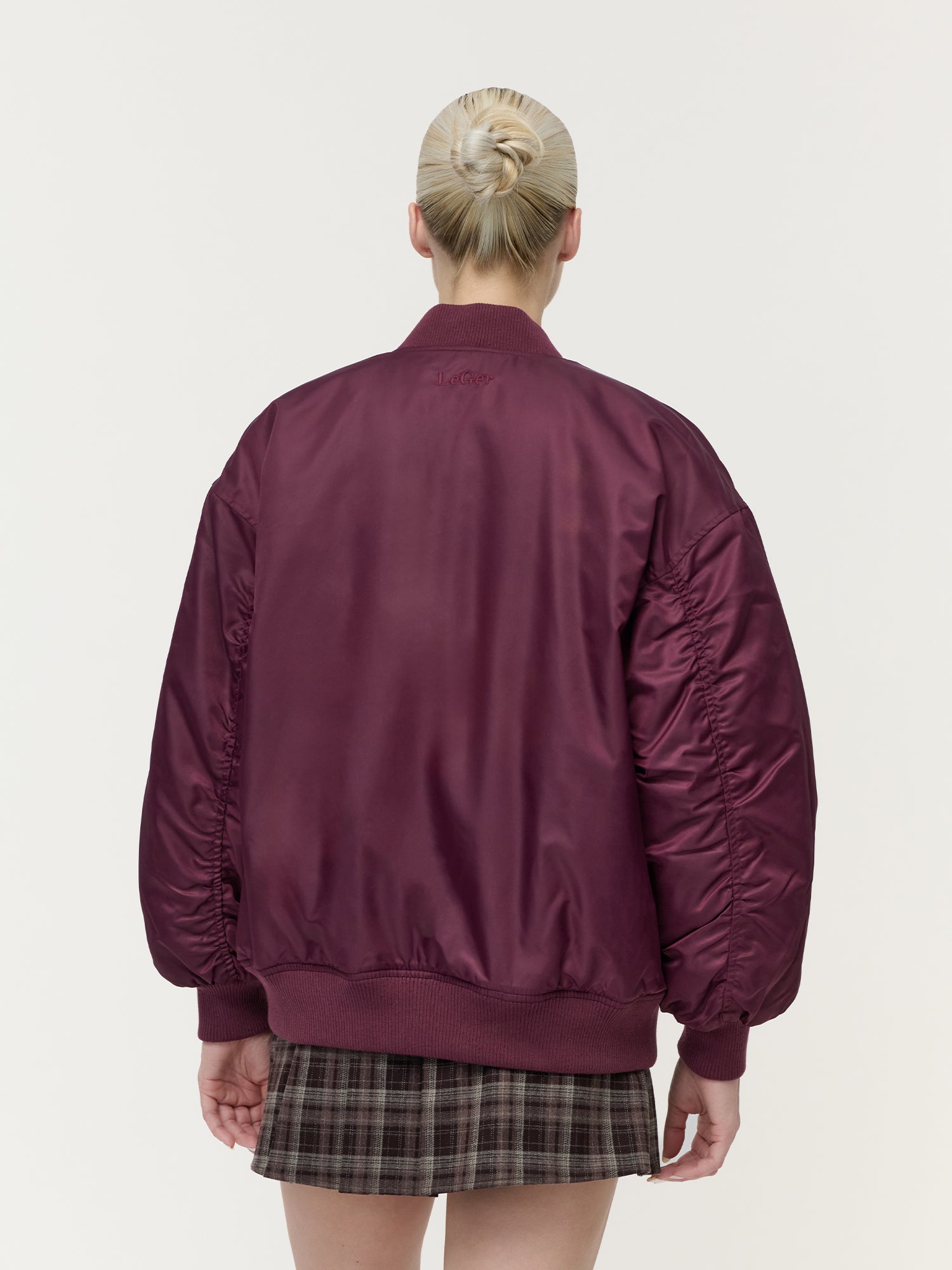 Style: "Leyli" Jacket 34