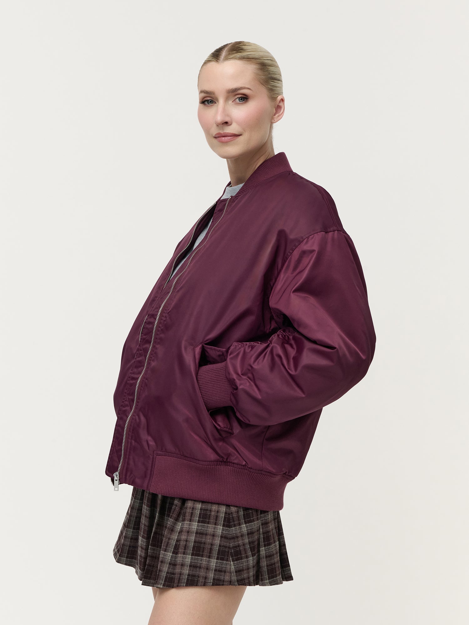 Style: "Leyli" Jacket 34