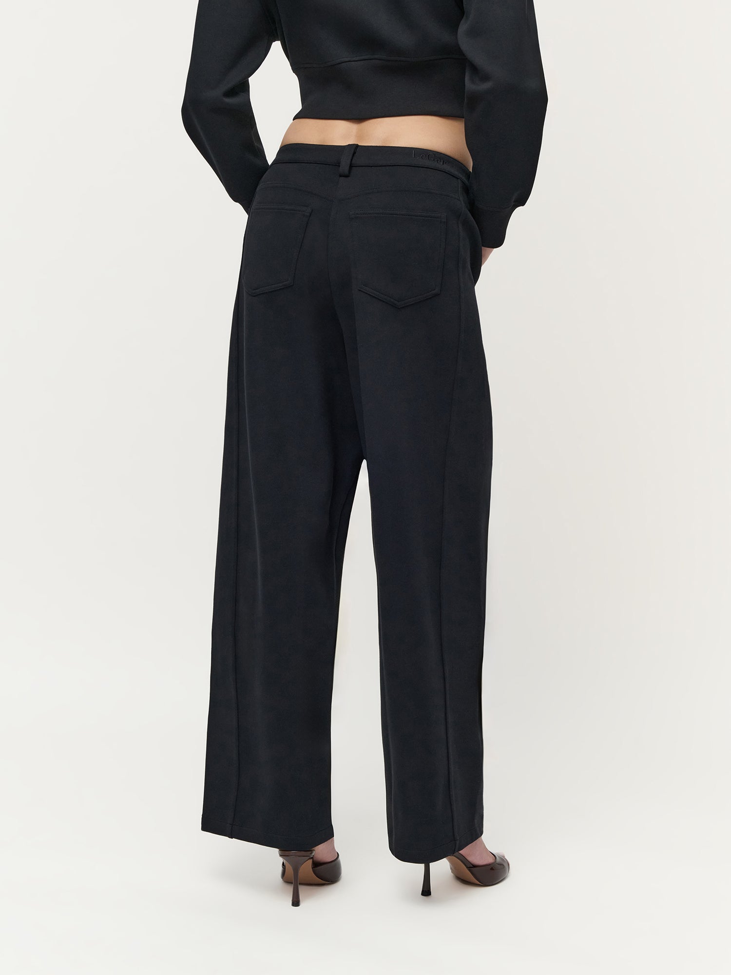 Style: "Kasha" Pants Tall 34