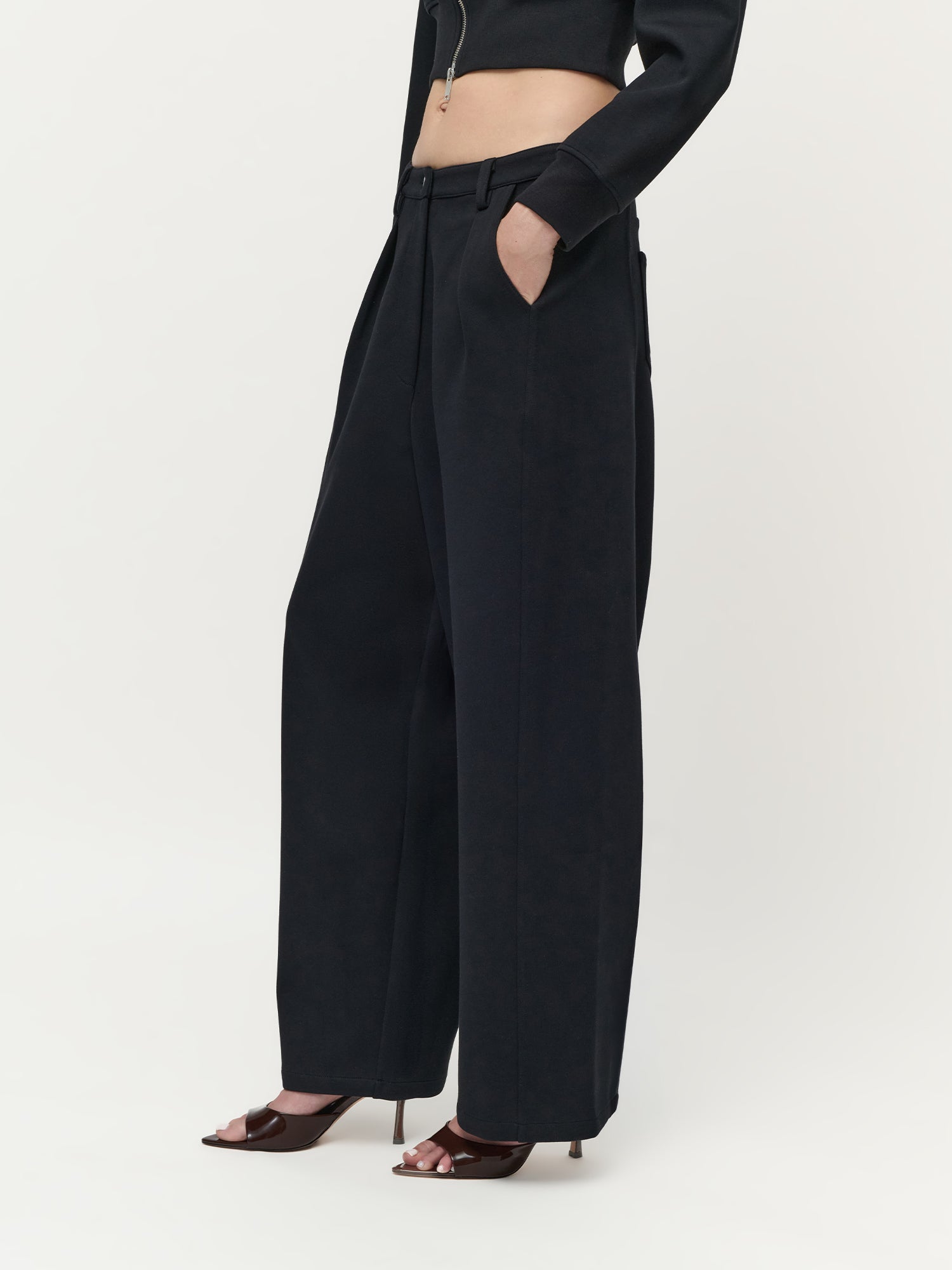 Style: "Kasha" Pants Tall 34