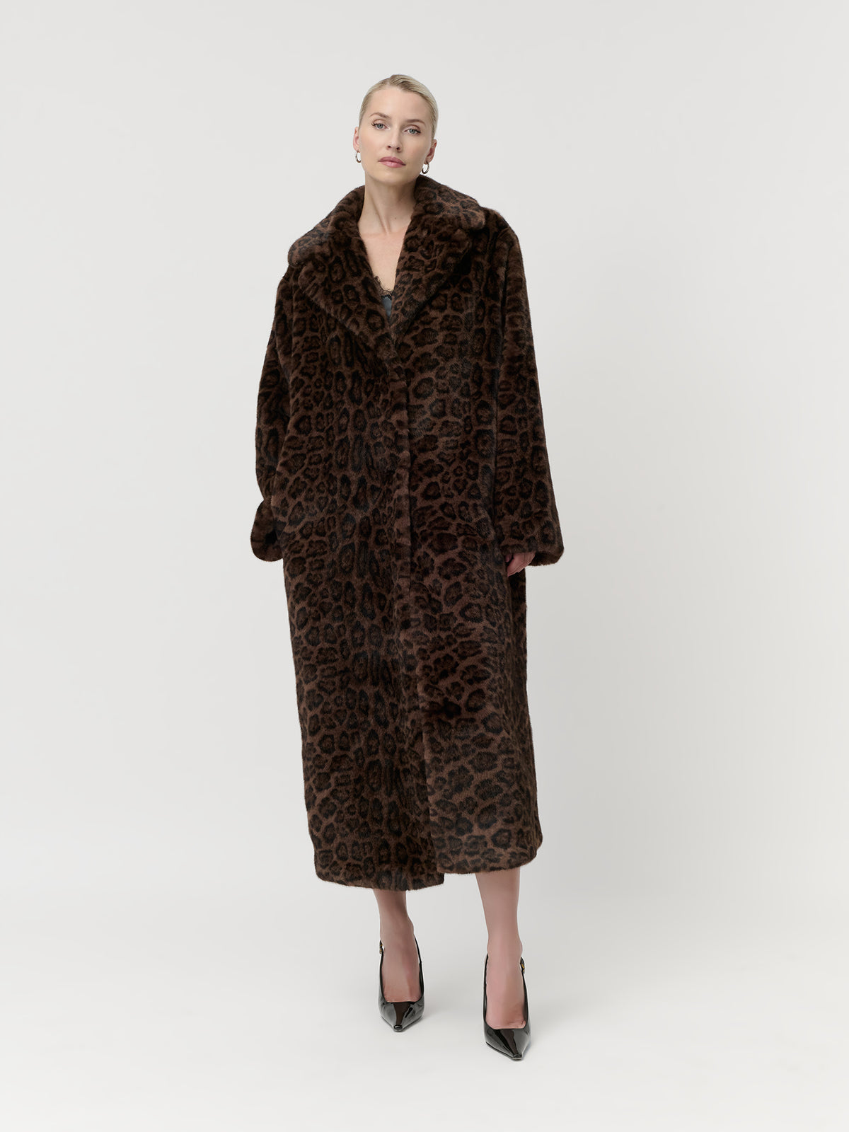 Style: "Maischa" Coat 34