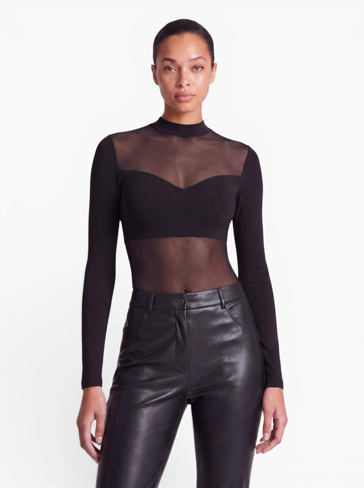 Style: "Carla" Body 34