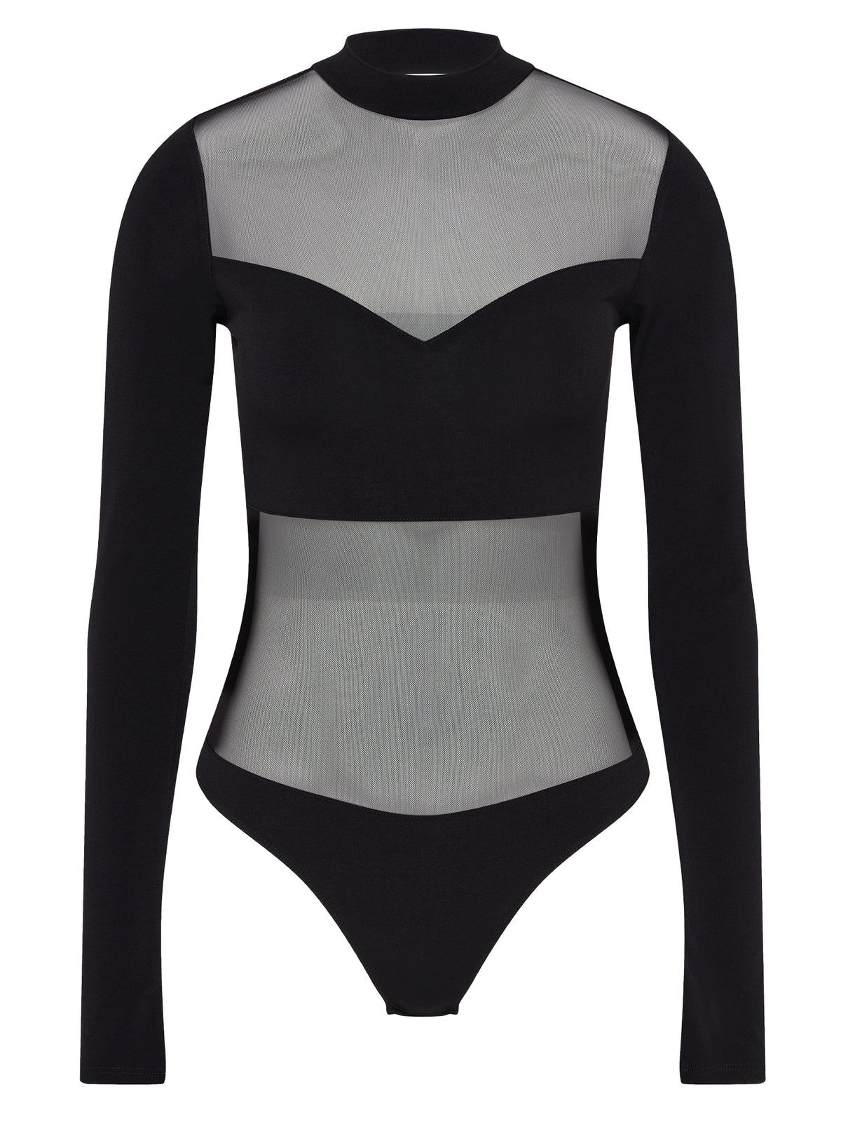 Style: "Carla" Body 34