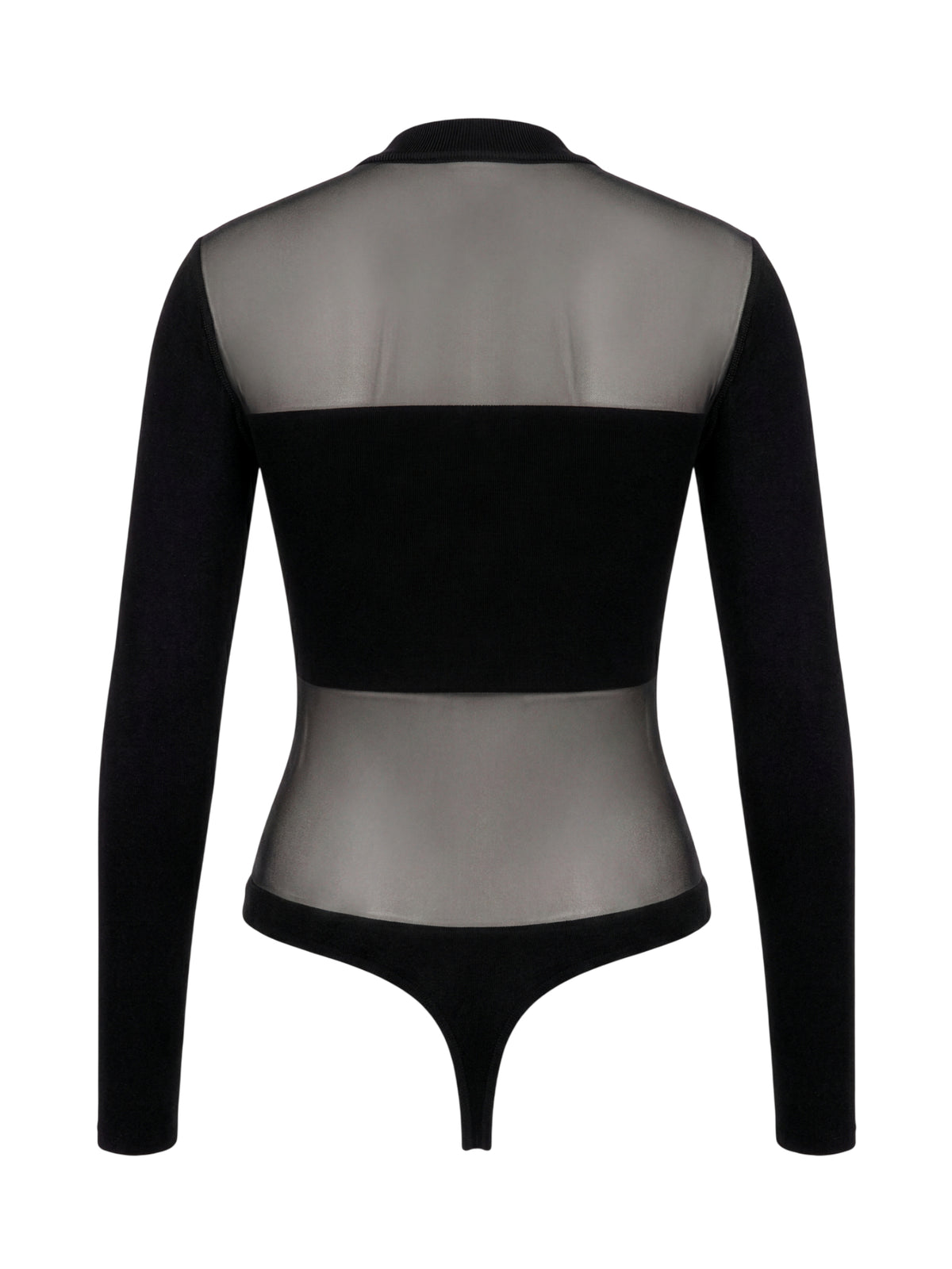 Style: "Carla" Body 34