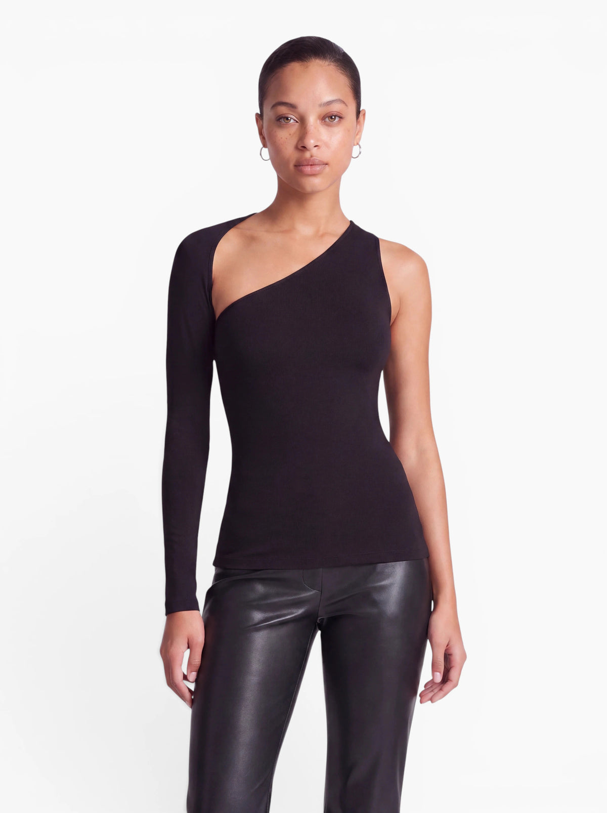 Style: "Hayden" Top 34