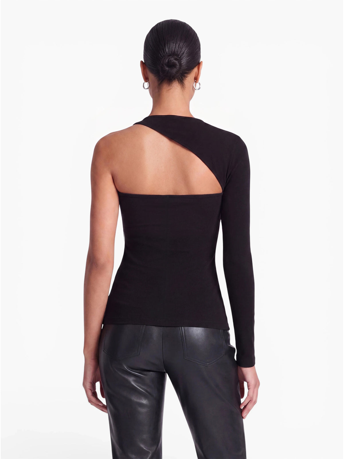 Style: "Hayden" Top 34