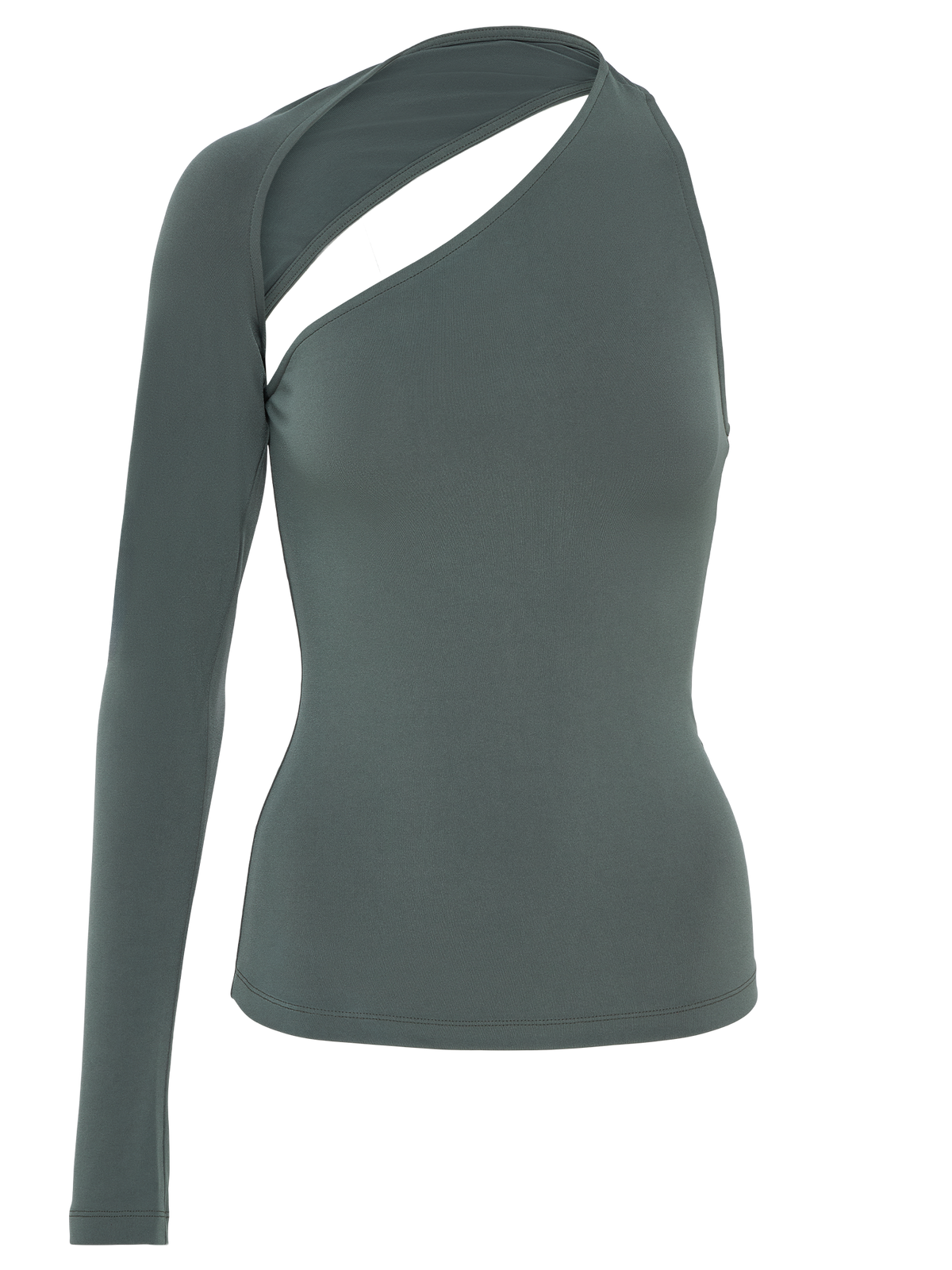 Style: "Hayden" Top 34
