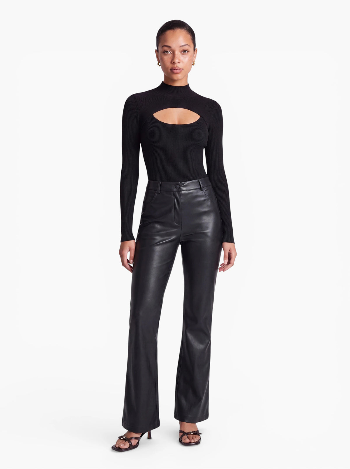 Style: "Eunice" Jumper 34
