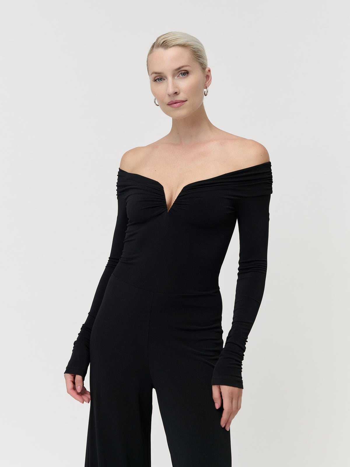 Style: "Maija" Overall 34