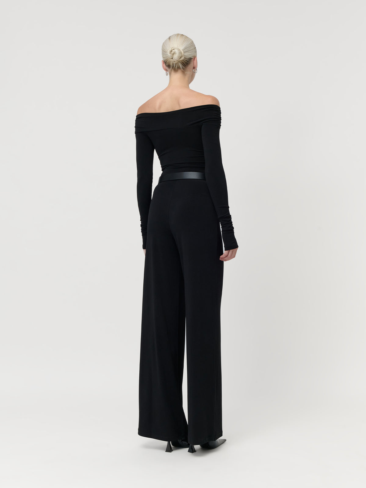 Style: "Maija" Overall 34