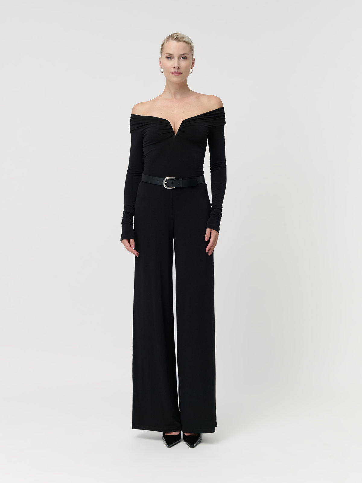 Style: "Maija" Overall 34