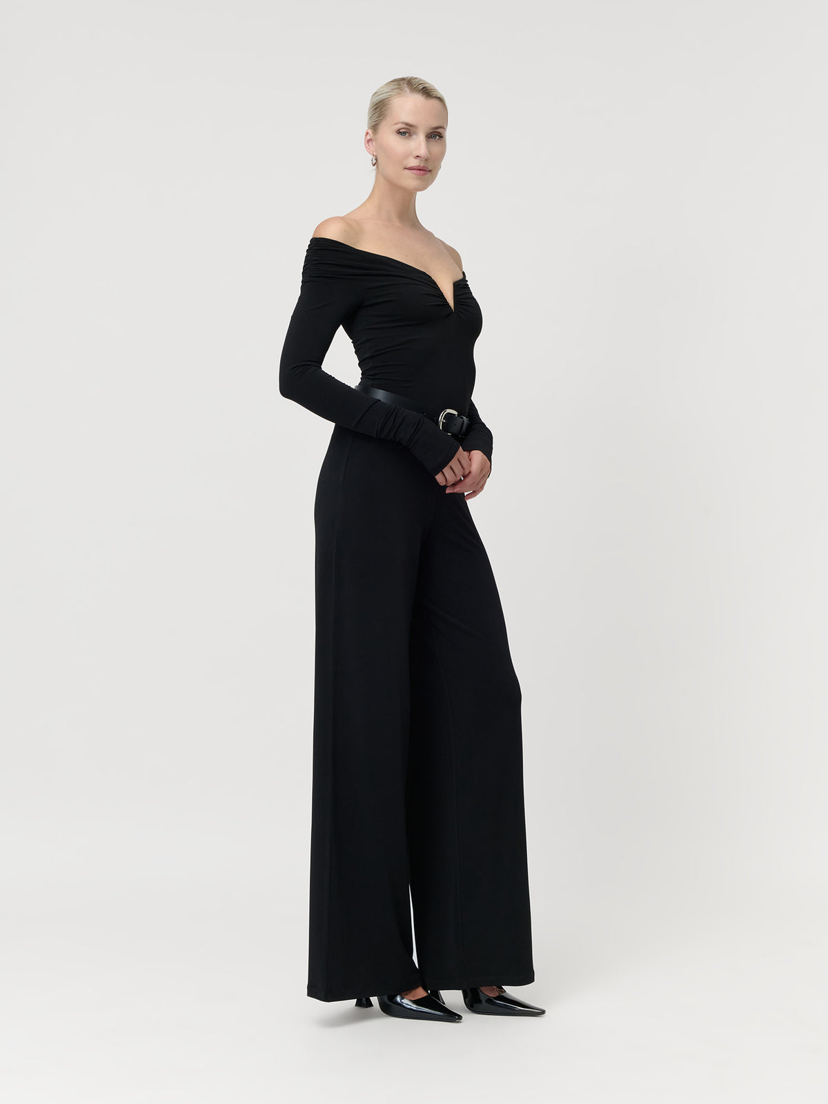 Style: "Maija" Overall 34