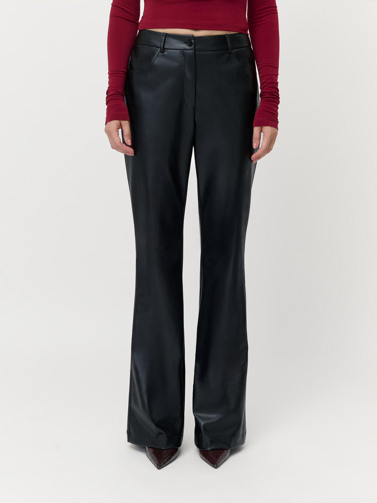 Style: "Emmy" Pants 34