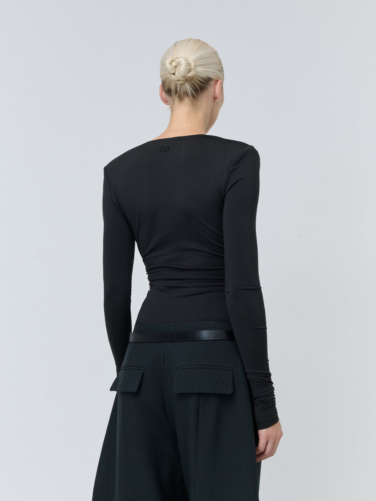 Style: "Hildegard" Body 34