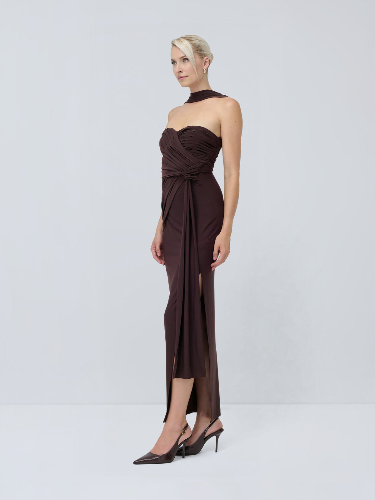 Style: "Thekla" Dress 34