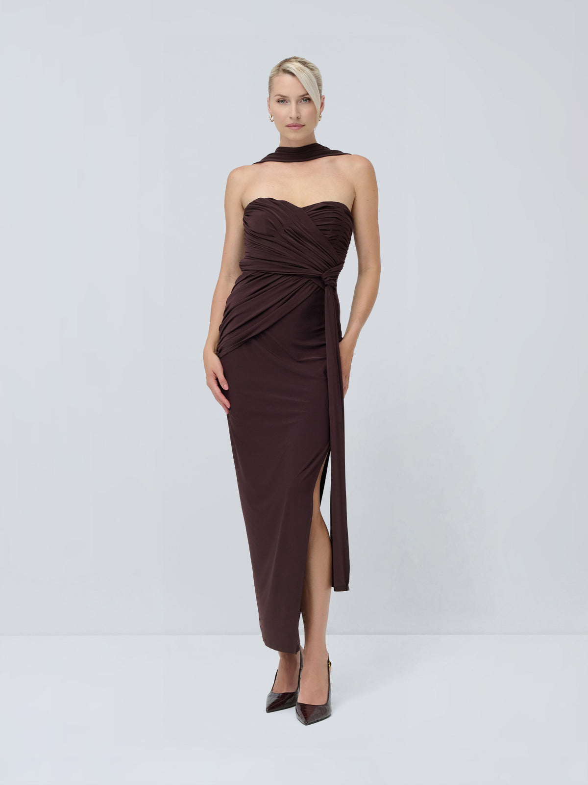 Style: "Thekla" Dress 34