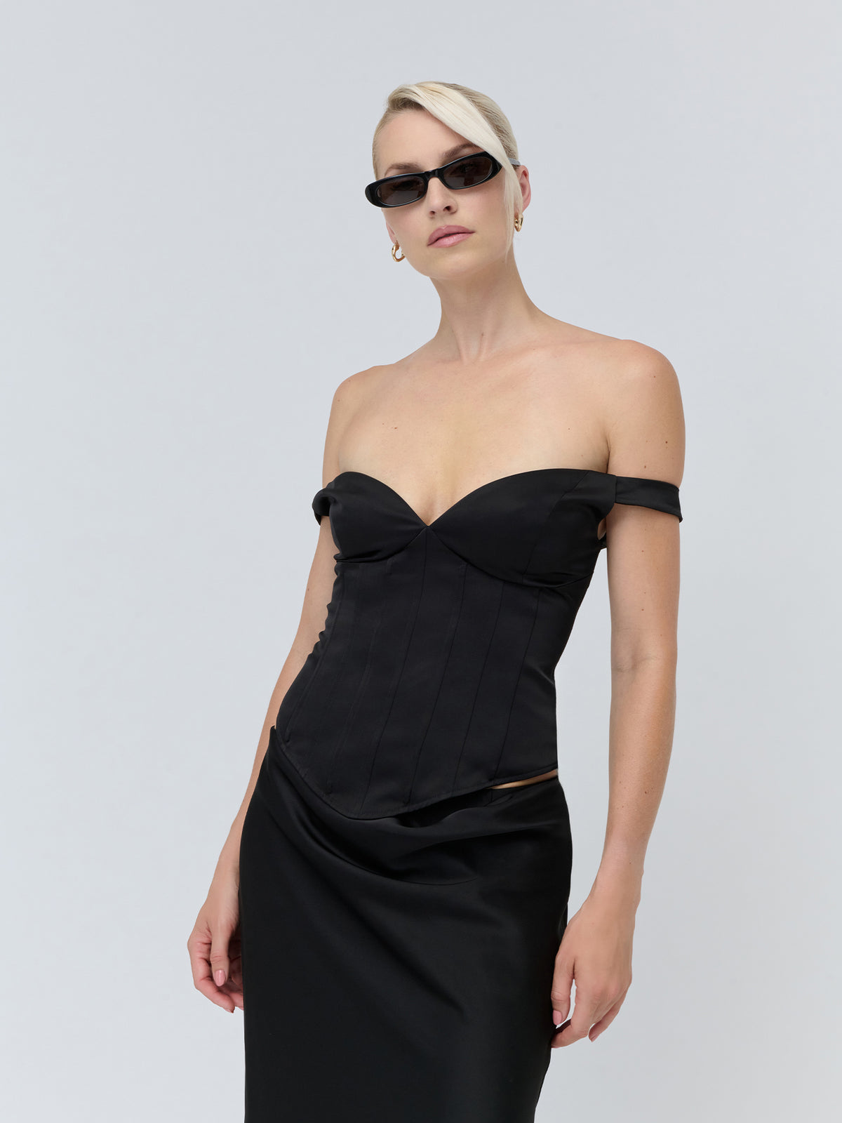 Style: "Jocelyn" Dress 34