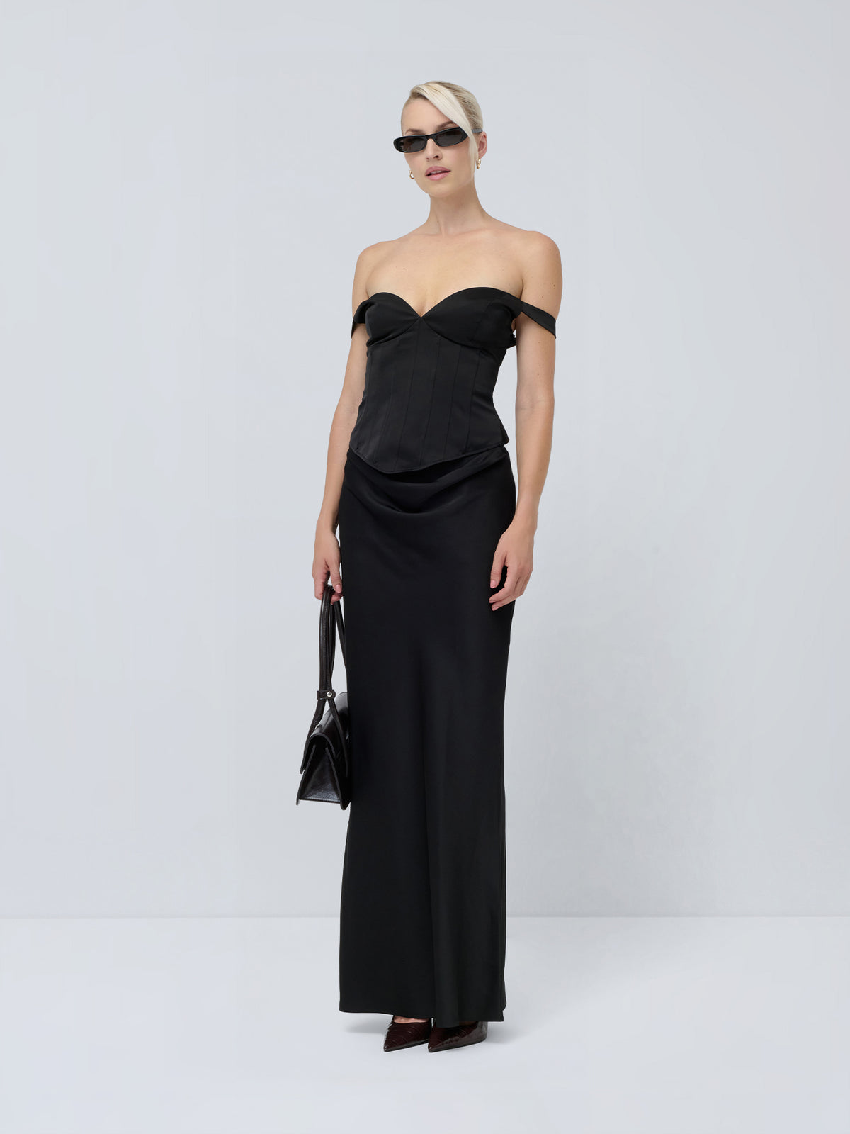Style: "Jocelyn" Dress 34
