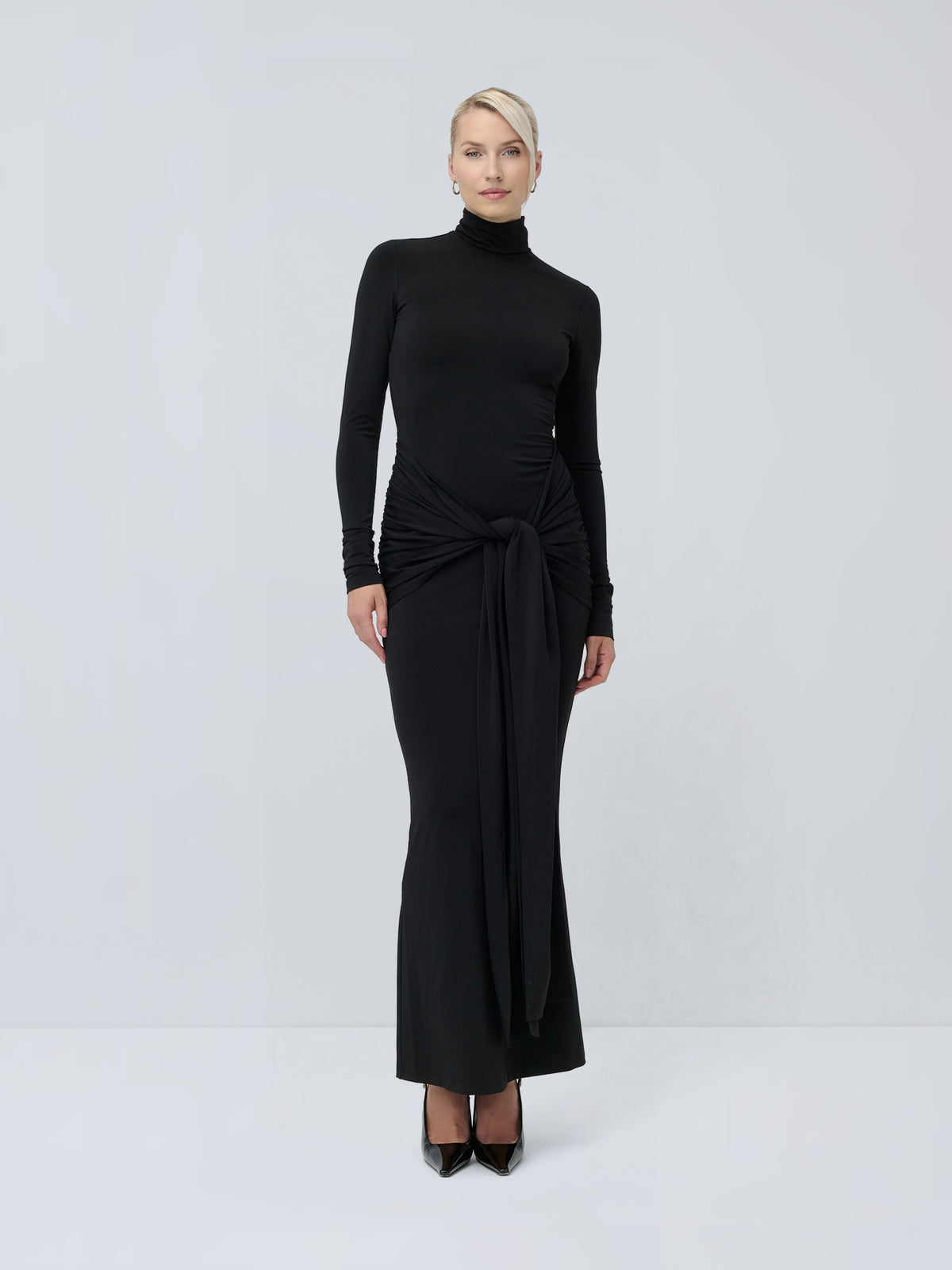 Style: "Izzie" Dress 34