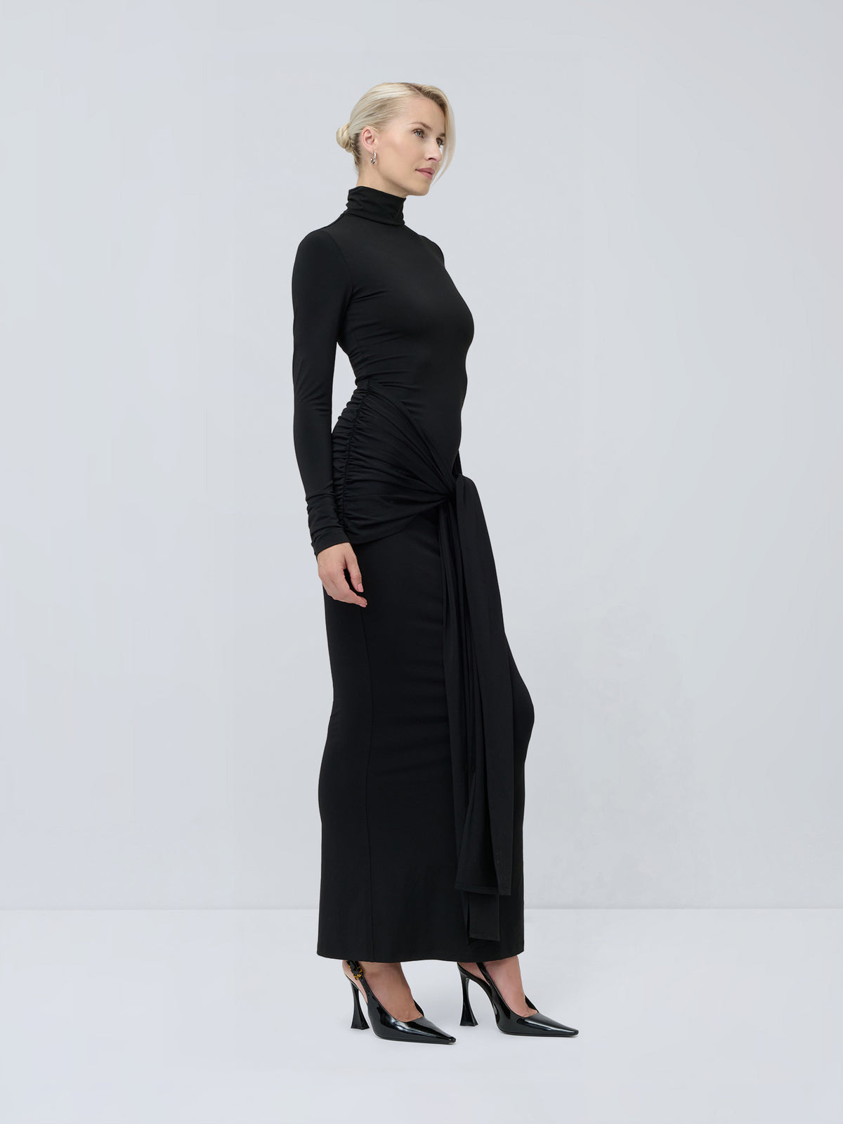 Style: "Izzie" Dress 34