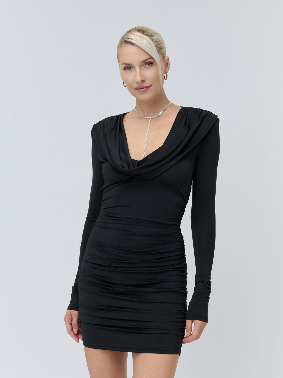 Style: "Hildegard" Dress 34