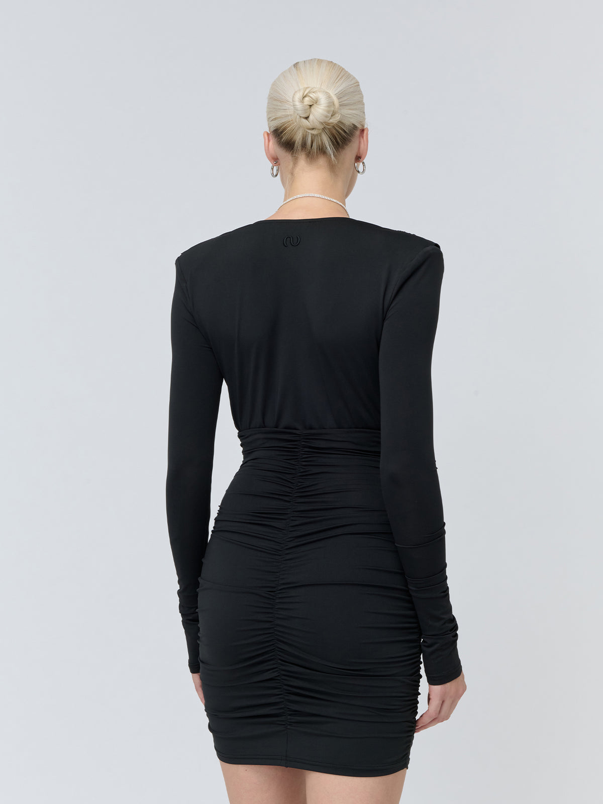 Style: "Hildegard" Dress 34