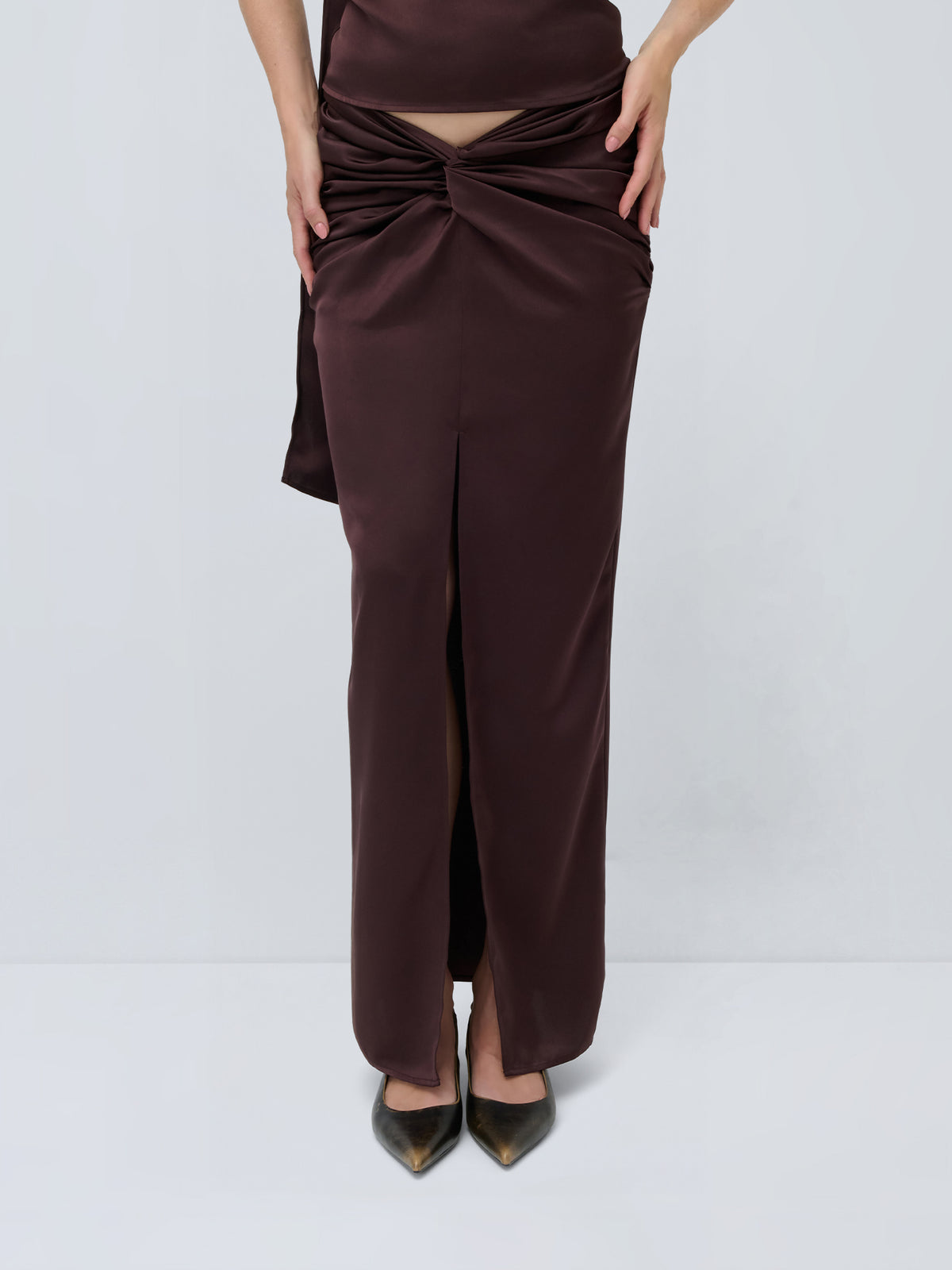 Style: "Josephin" Skirt 34