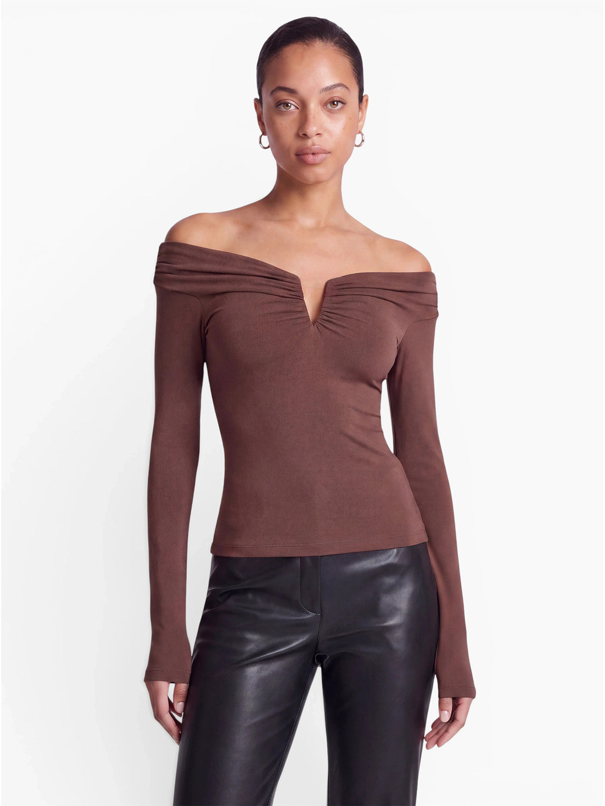 Style: "Maija" Longsleeve 34