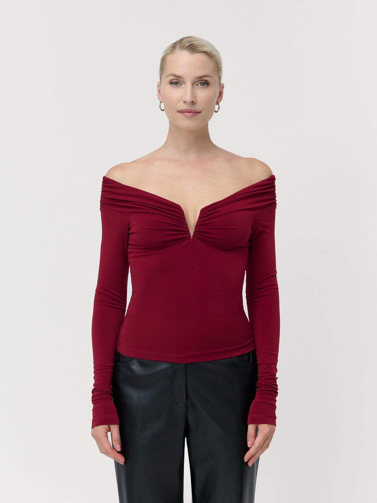 Style: "Maija" Longsleeve 34