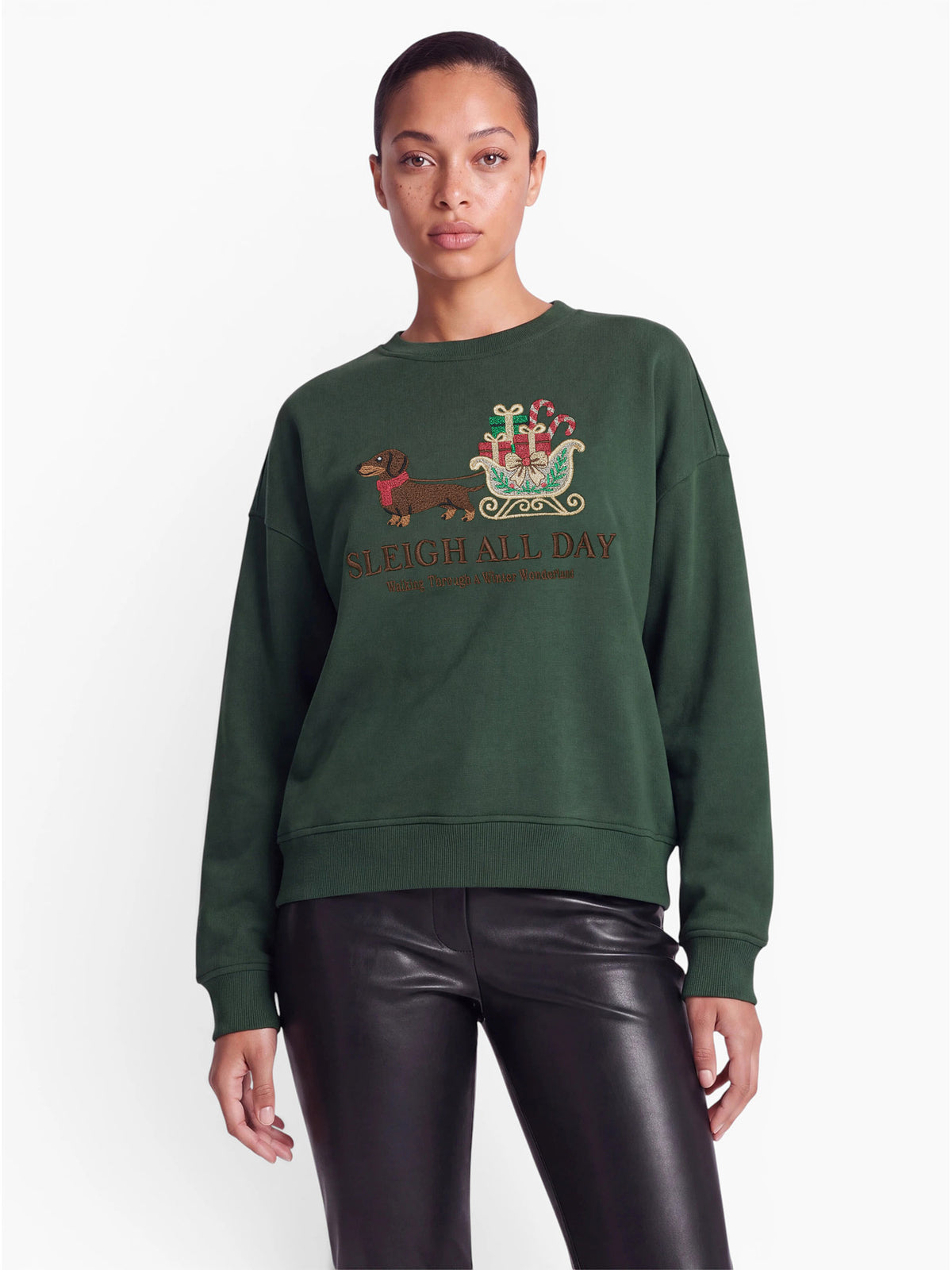 Style: "Gwenda" Sweater 34