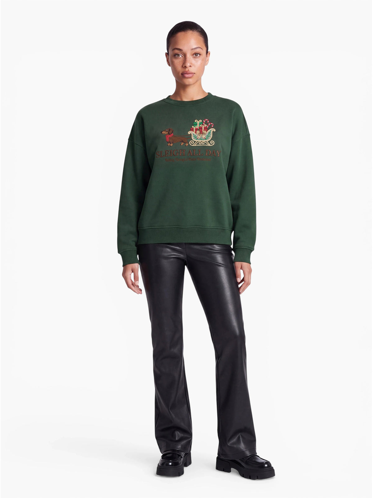 Style: "Gwenda" Sweater 34