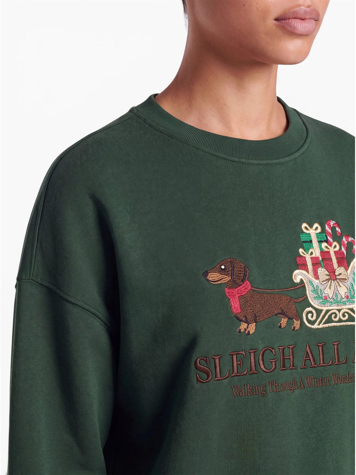 Style: "Gwenda" Sweater 34