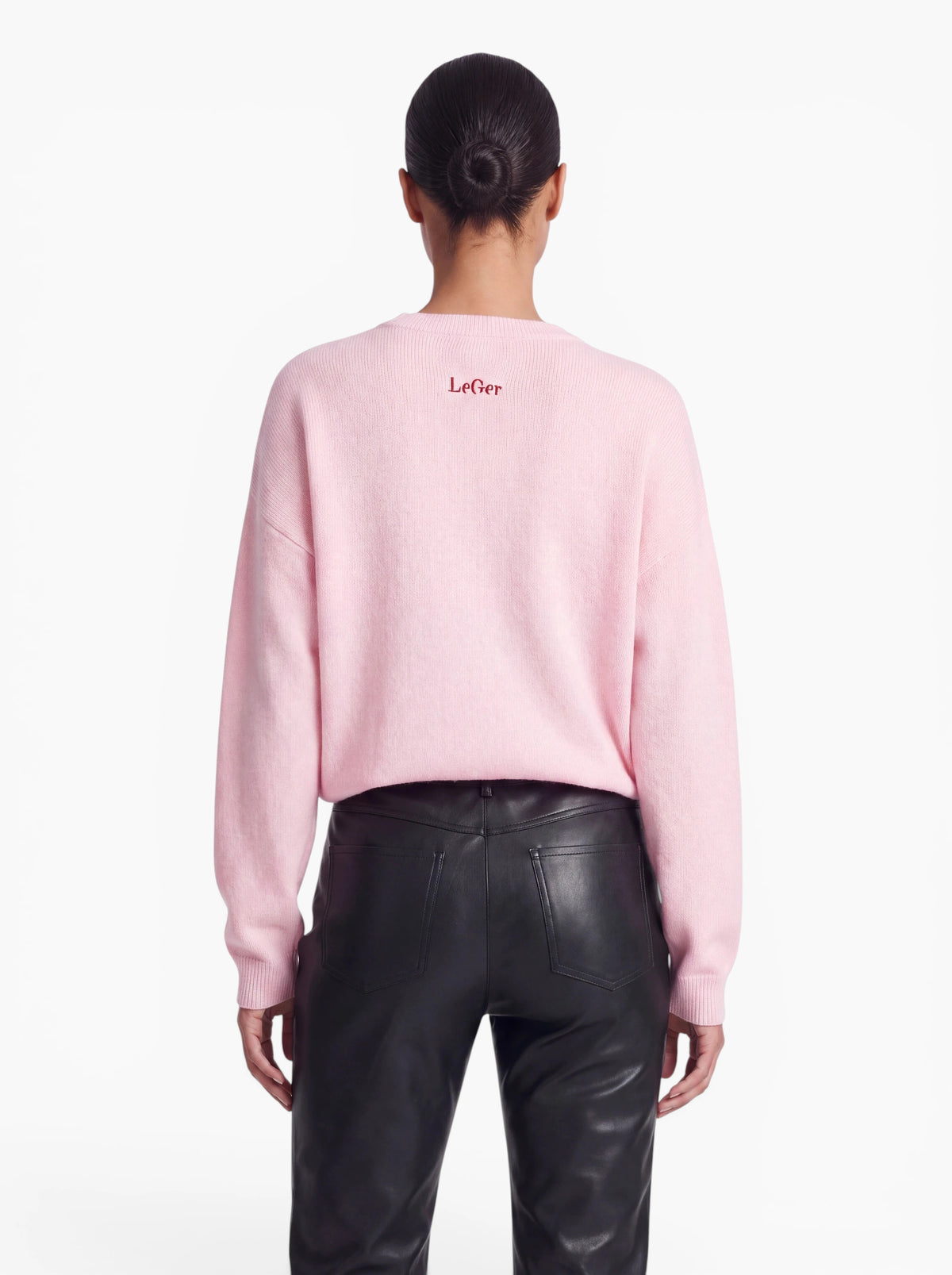 Style: "Lilou" Jumper 34