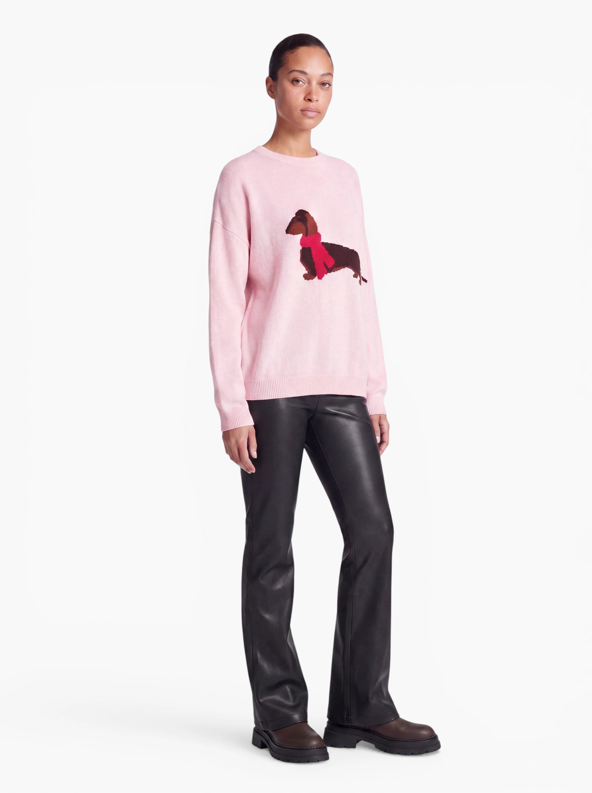 Style: "Lilou" Jumper 34