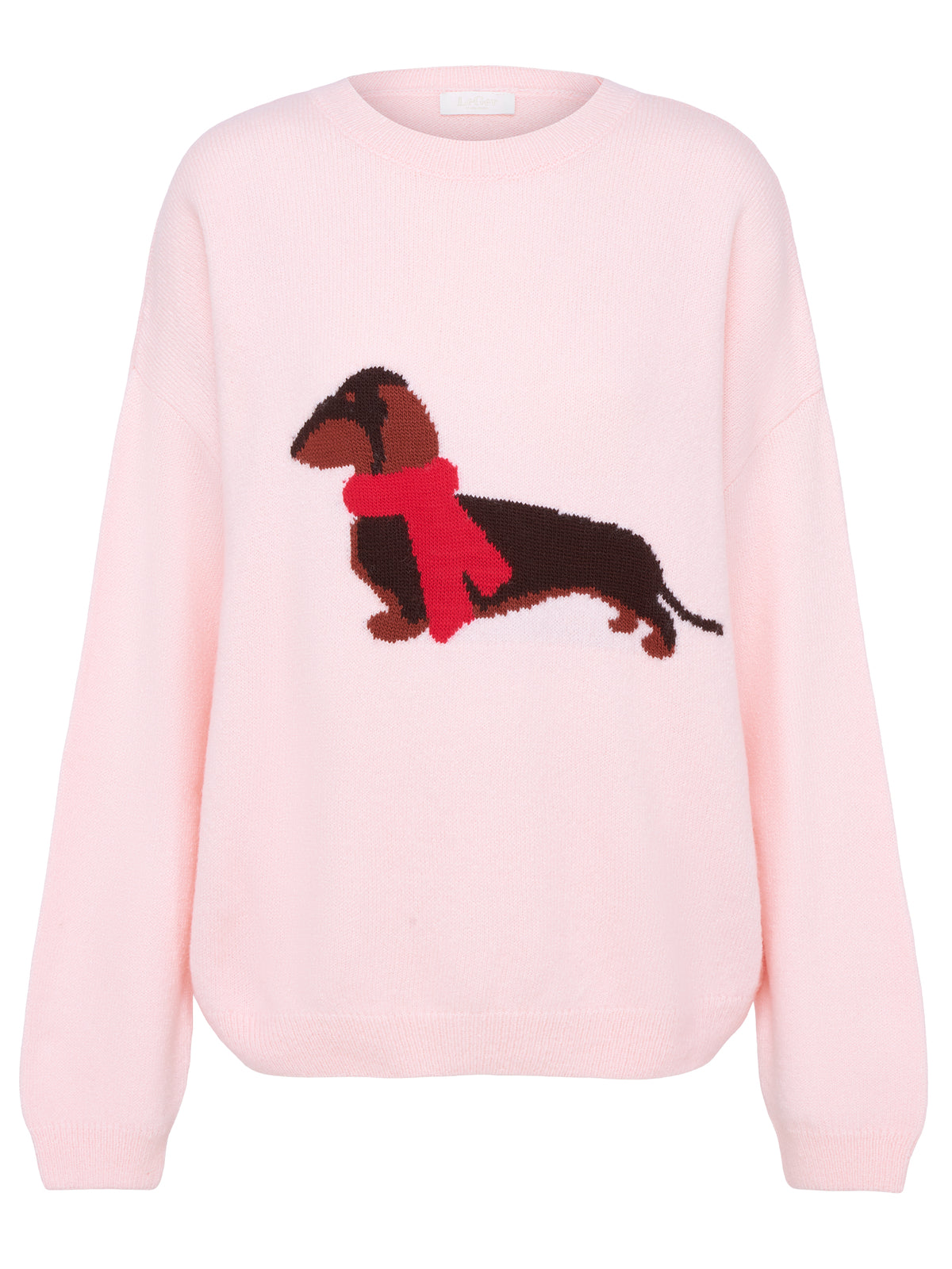 Style: "Lilou" Jumper 34