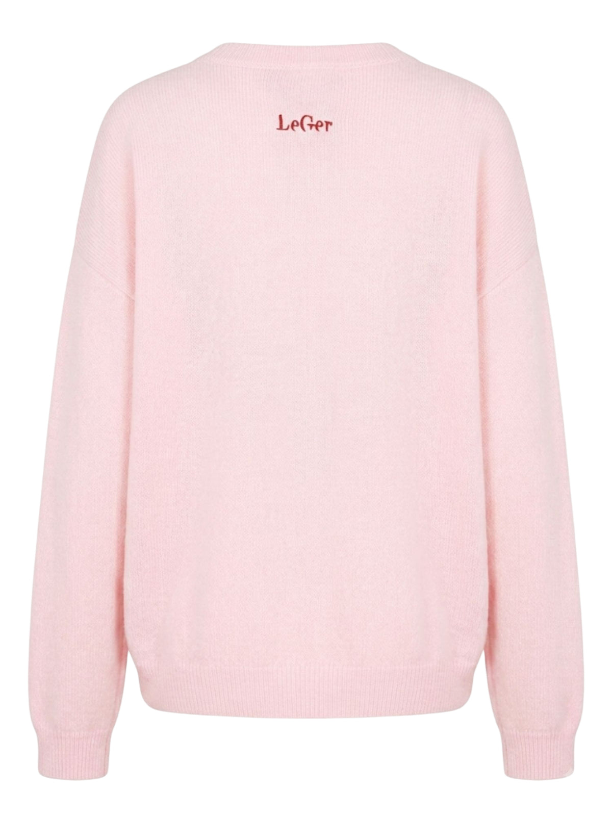 Style: "Lilou" Jumper 34