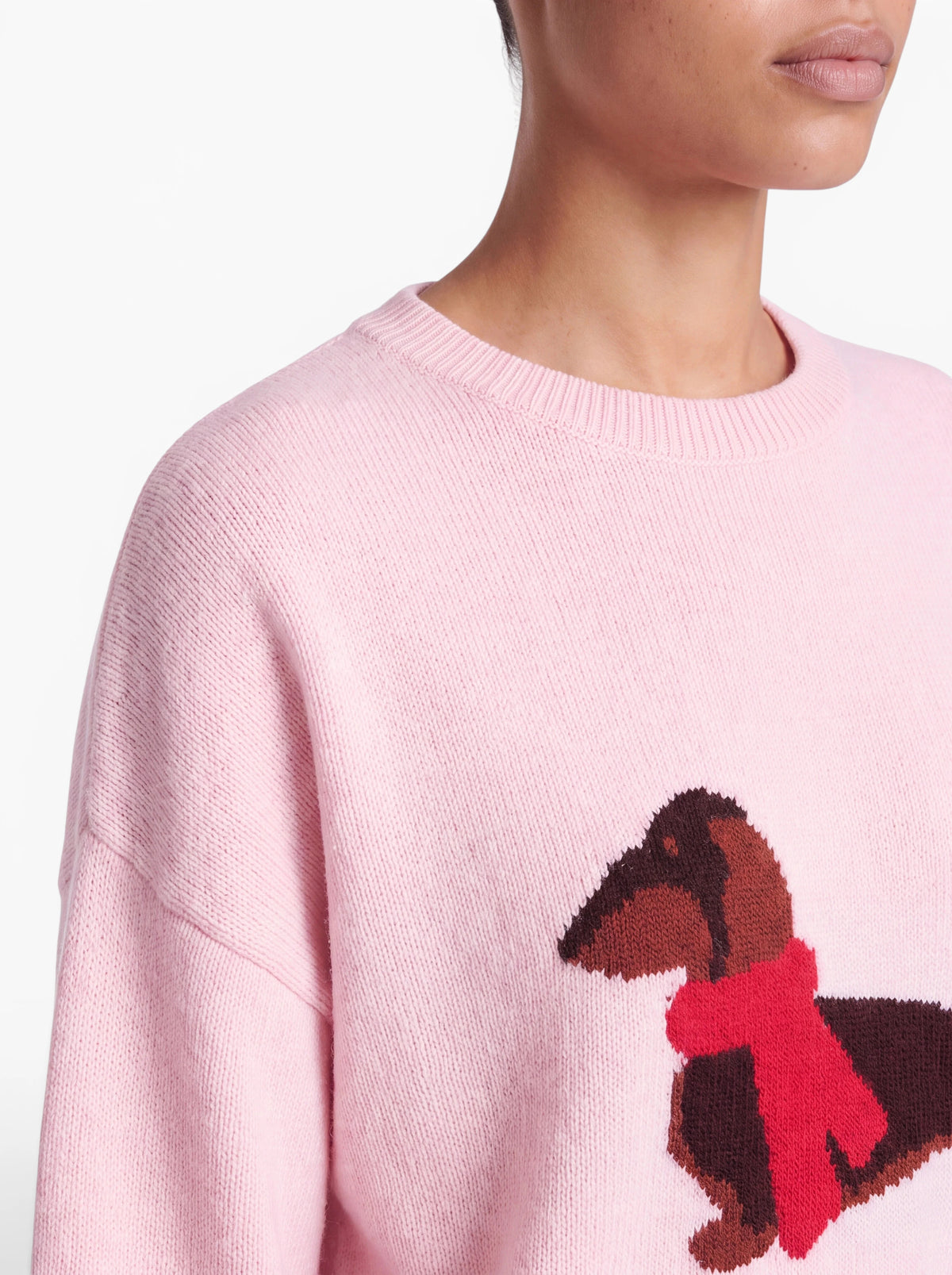 Style: "Lilou" Jumper 34