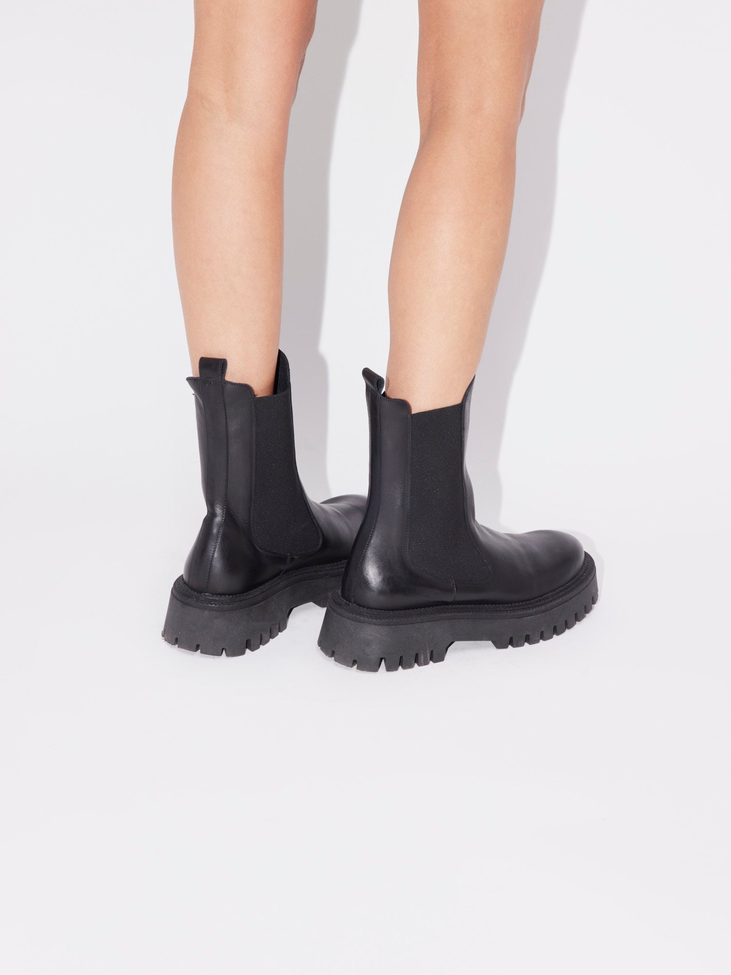 Chelsea Boots 'Chayenne'
