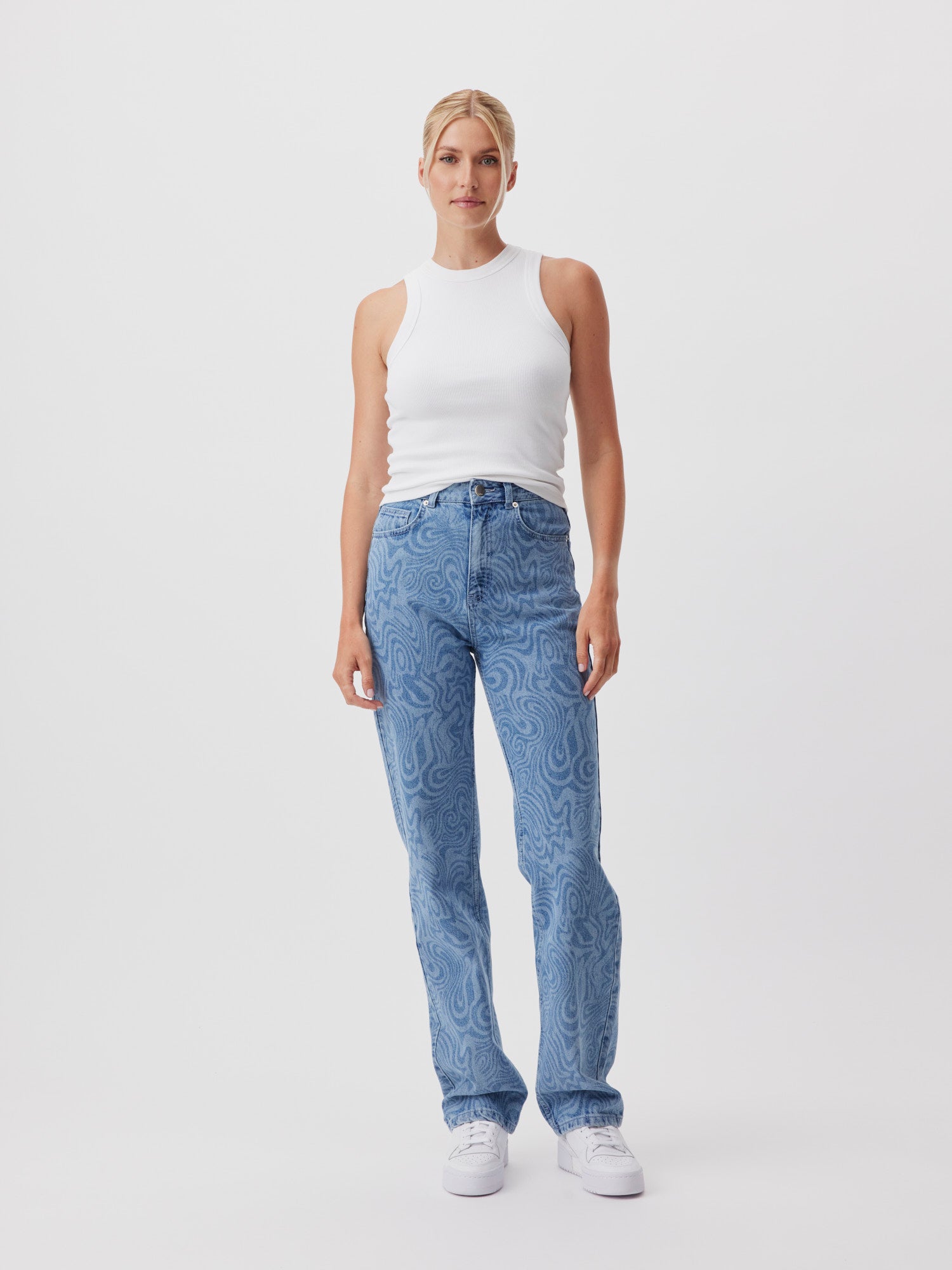Jeans 'Shari Tall'