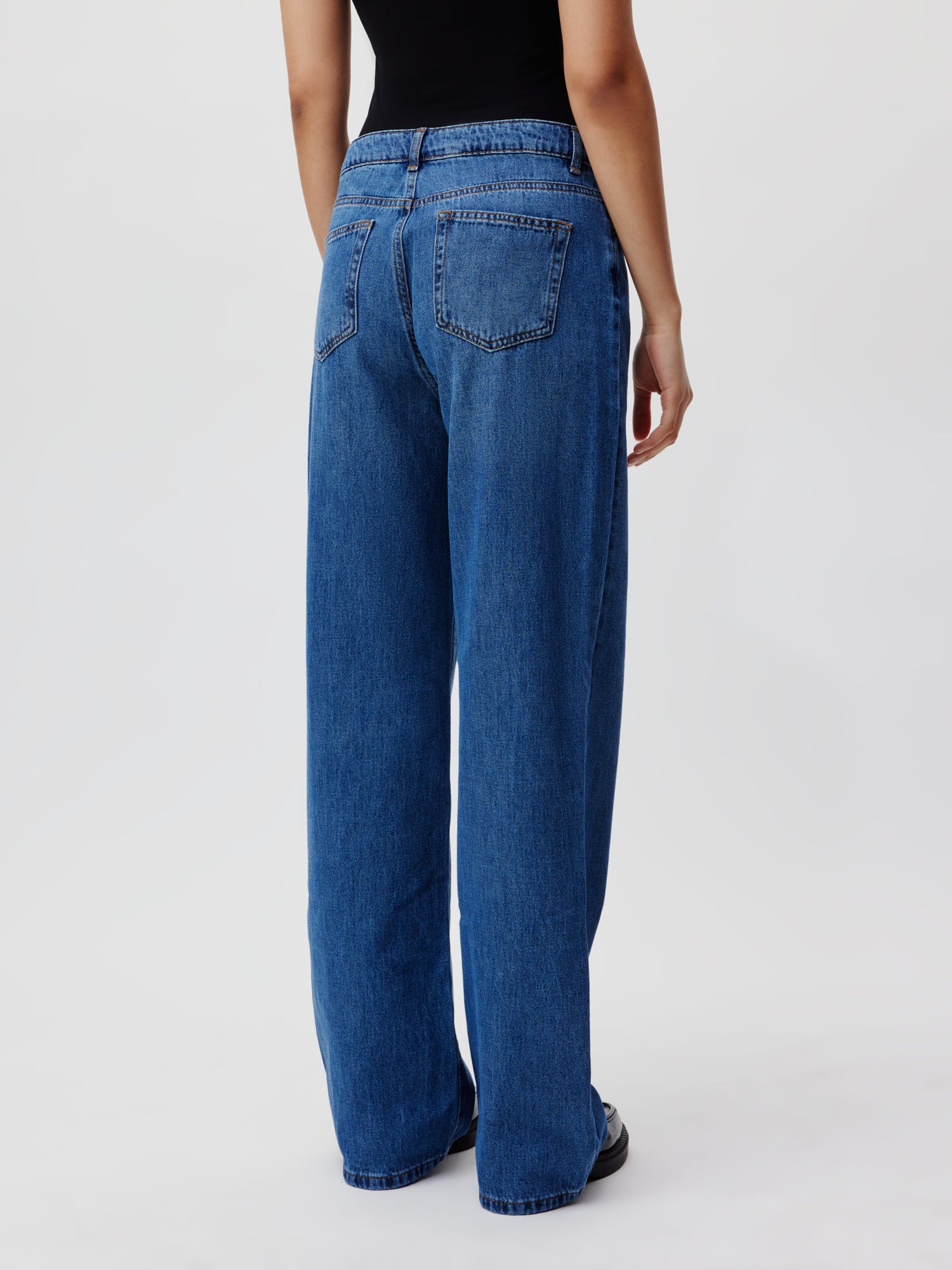 Jeans 'Lilia Tall' 34