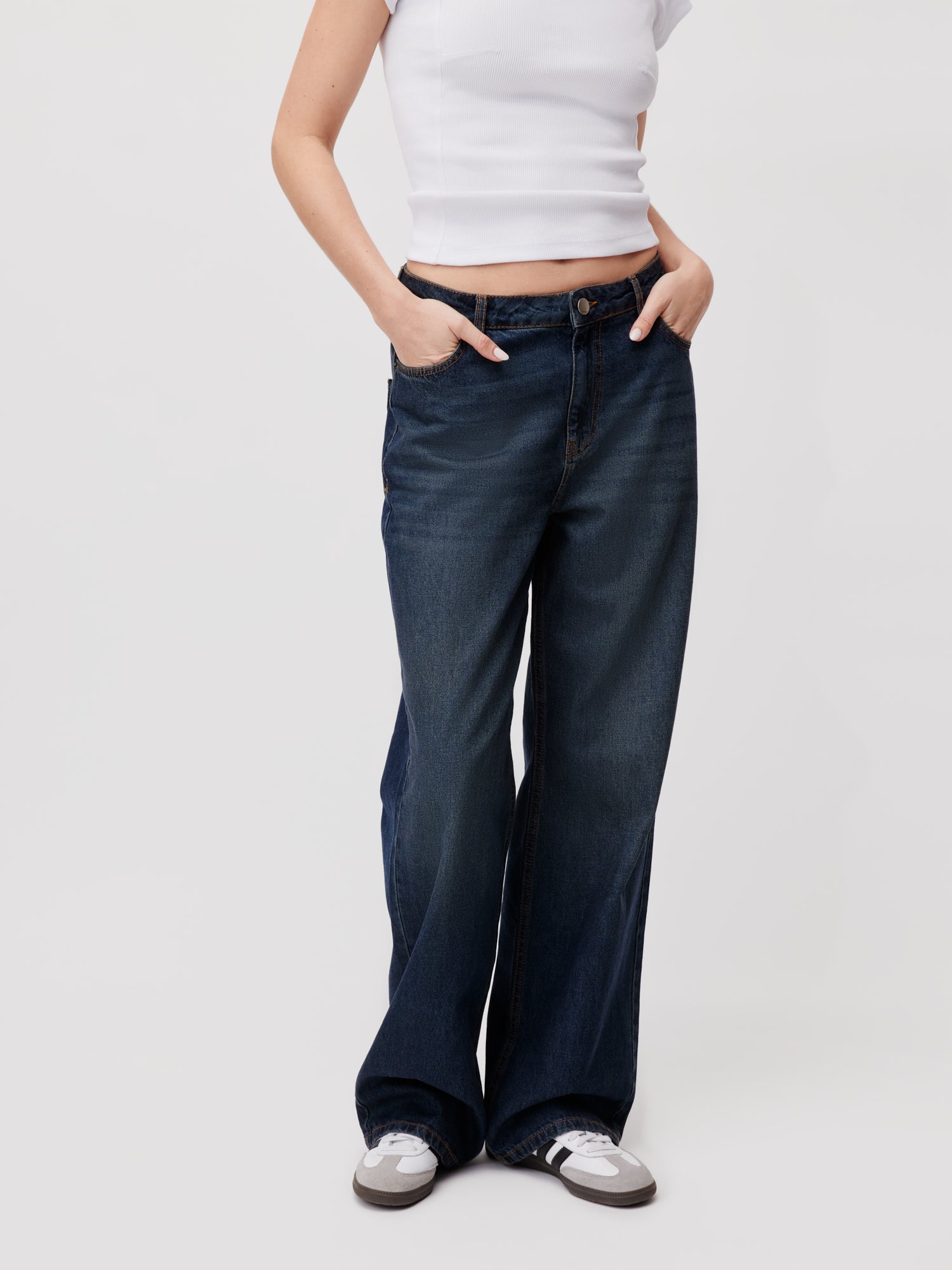Jeans 'Birka Tall' 34