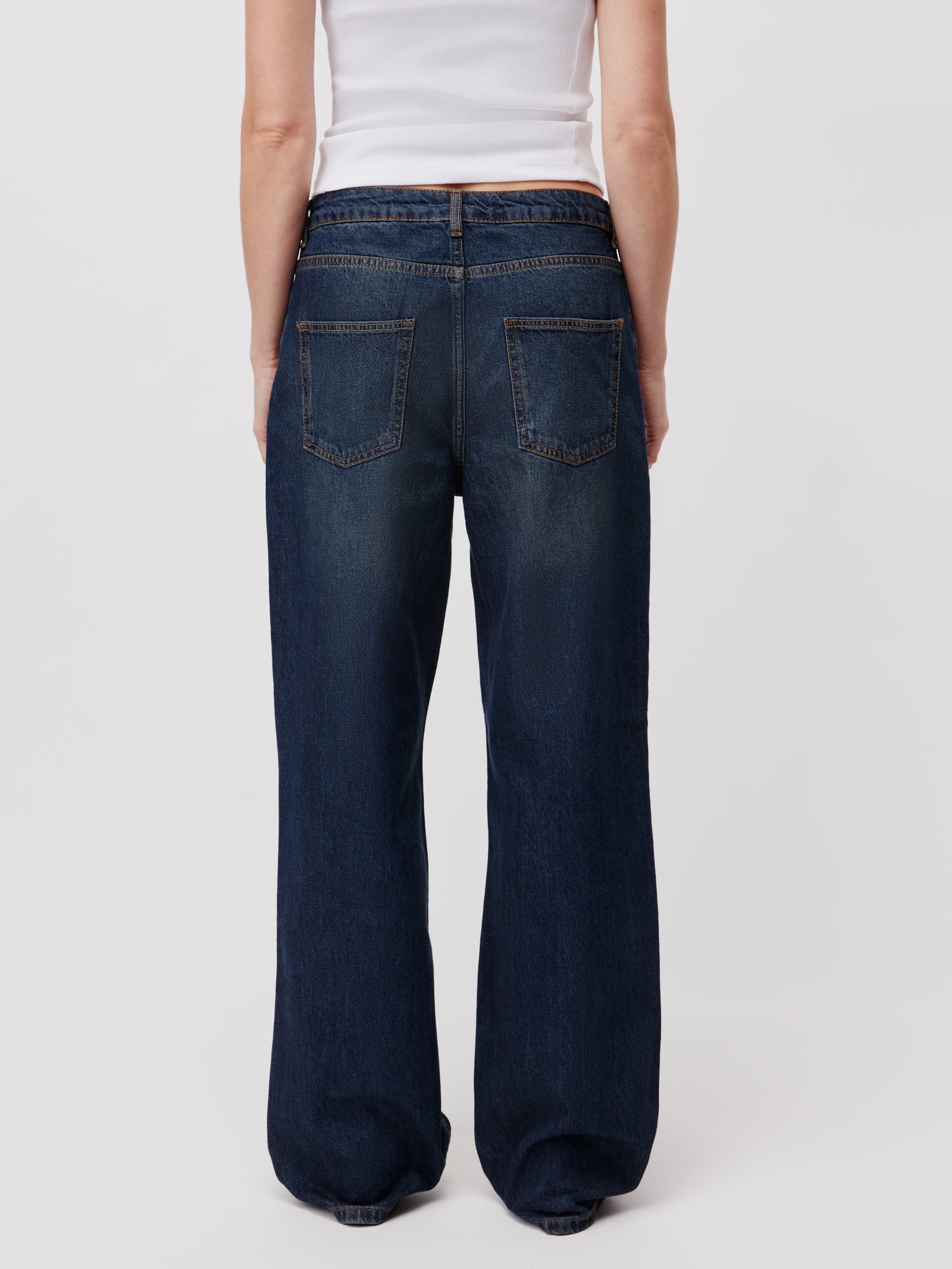 Jeans 'Birka Tall' 34